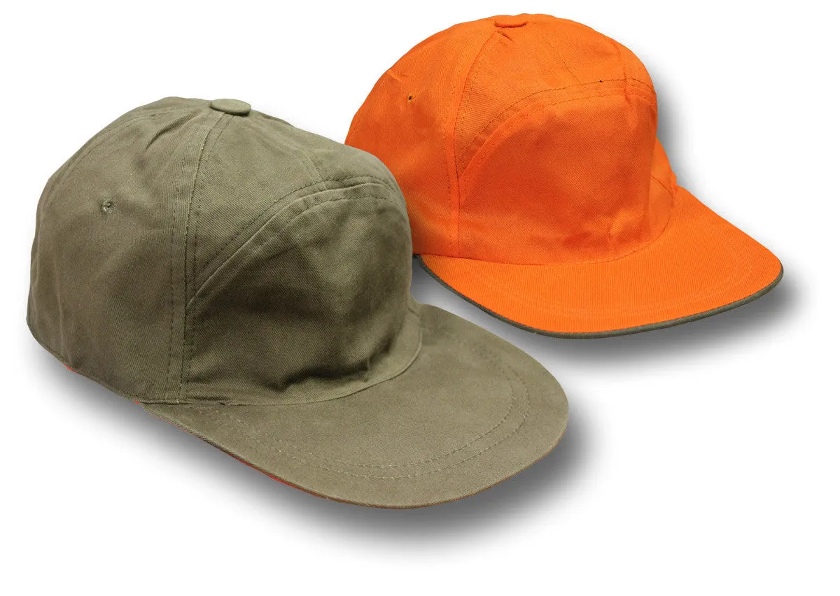TACTICAL REVERSIBLE CAP Silvermans
