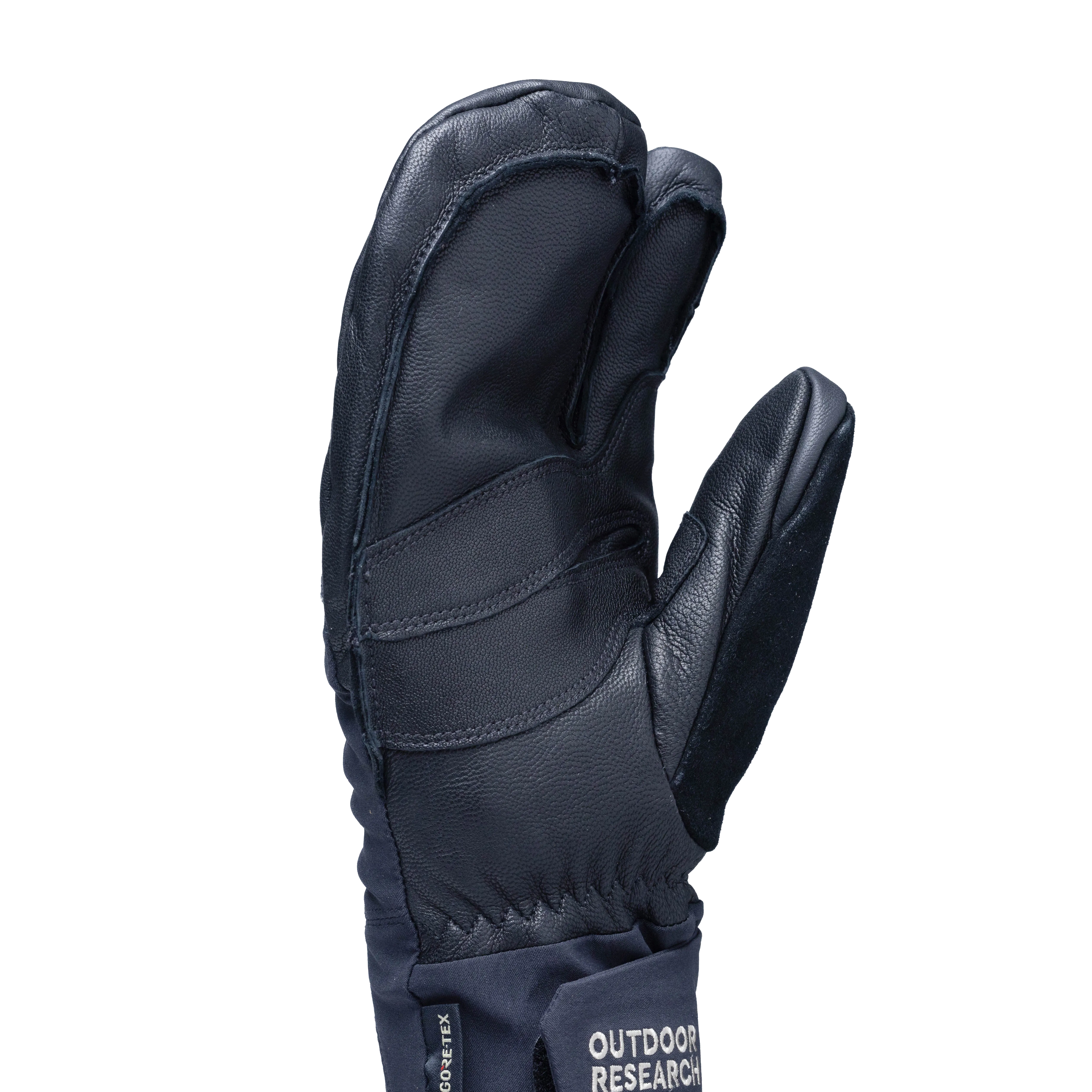 Team GORE-TEX 3-Finger Gloves Outdoor Research