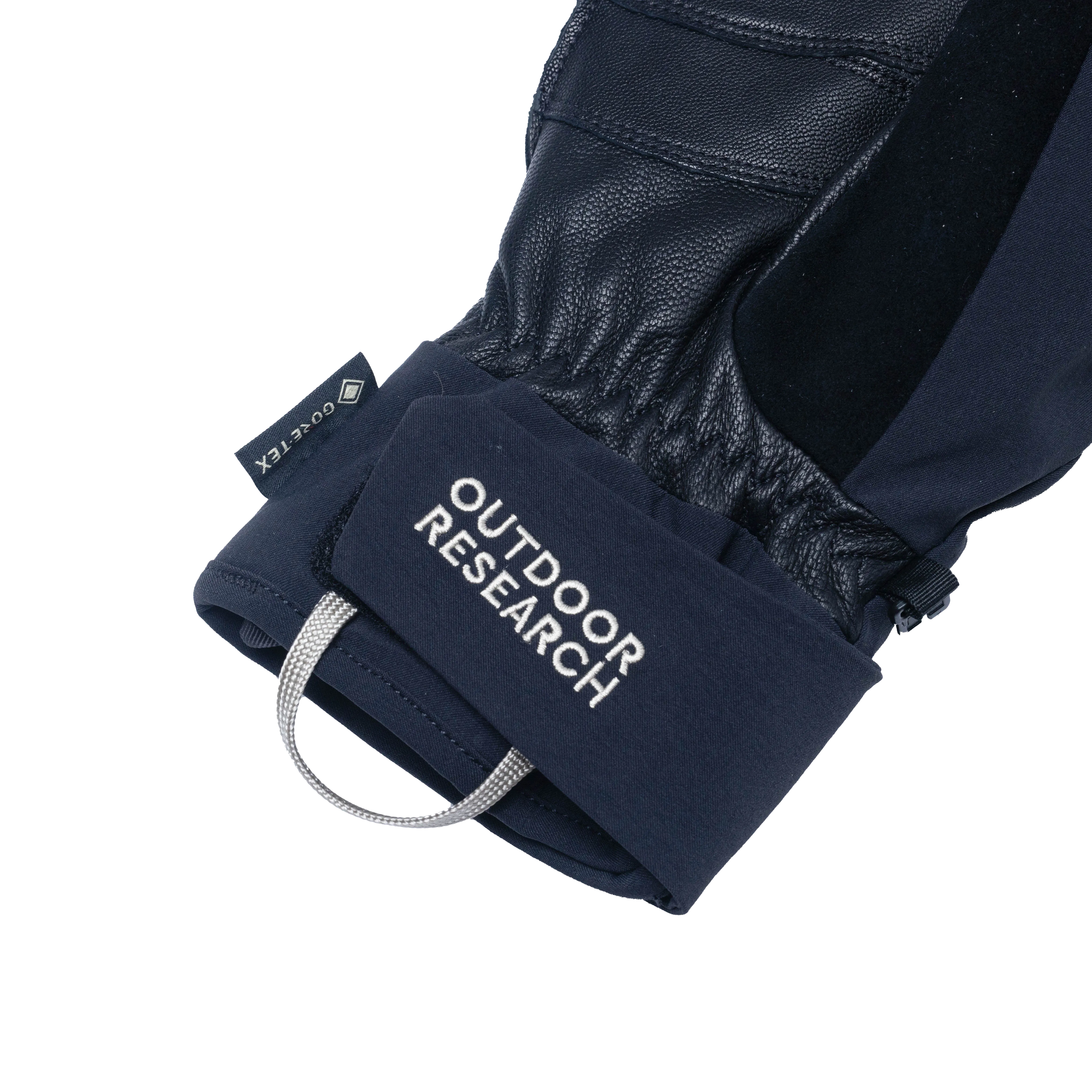 Team GORE-TEX 3-Finger Gloves Outdoor Research