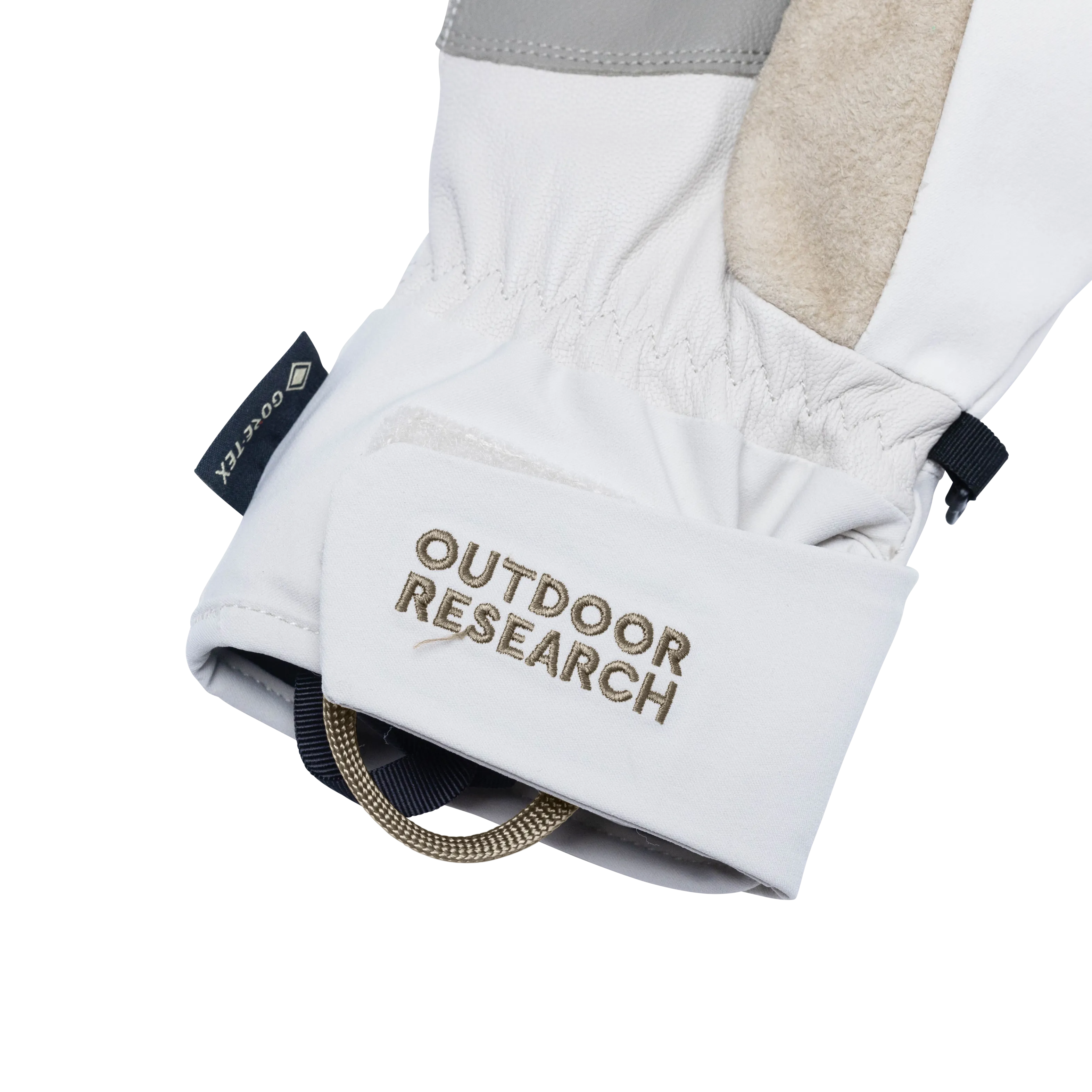 Team GORE-TEX 3-Finger Gloves Outdoor Research