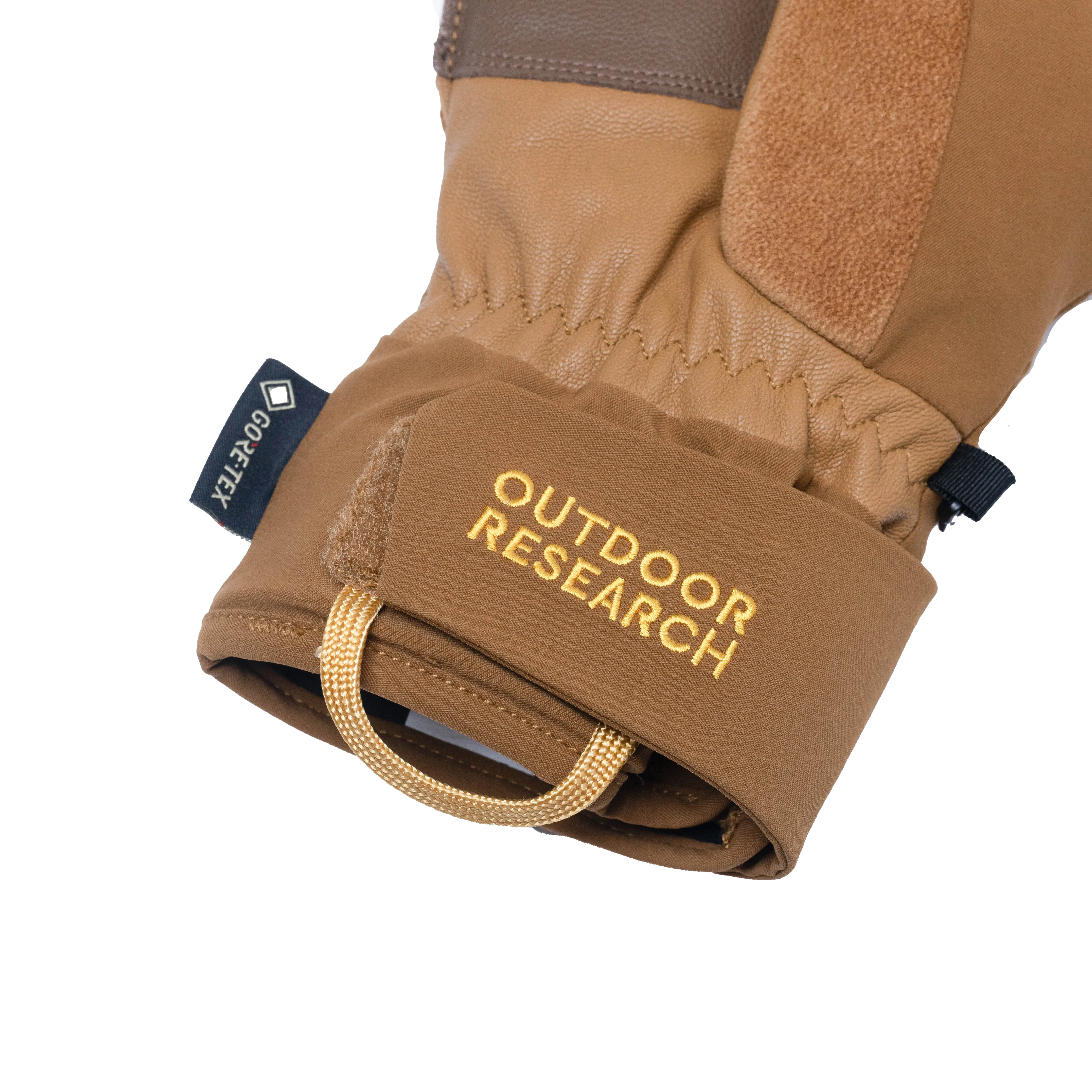 Team GORE-TEX 3-Finger Gloves Outdoor Research
