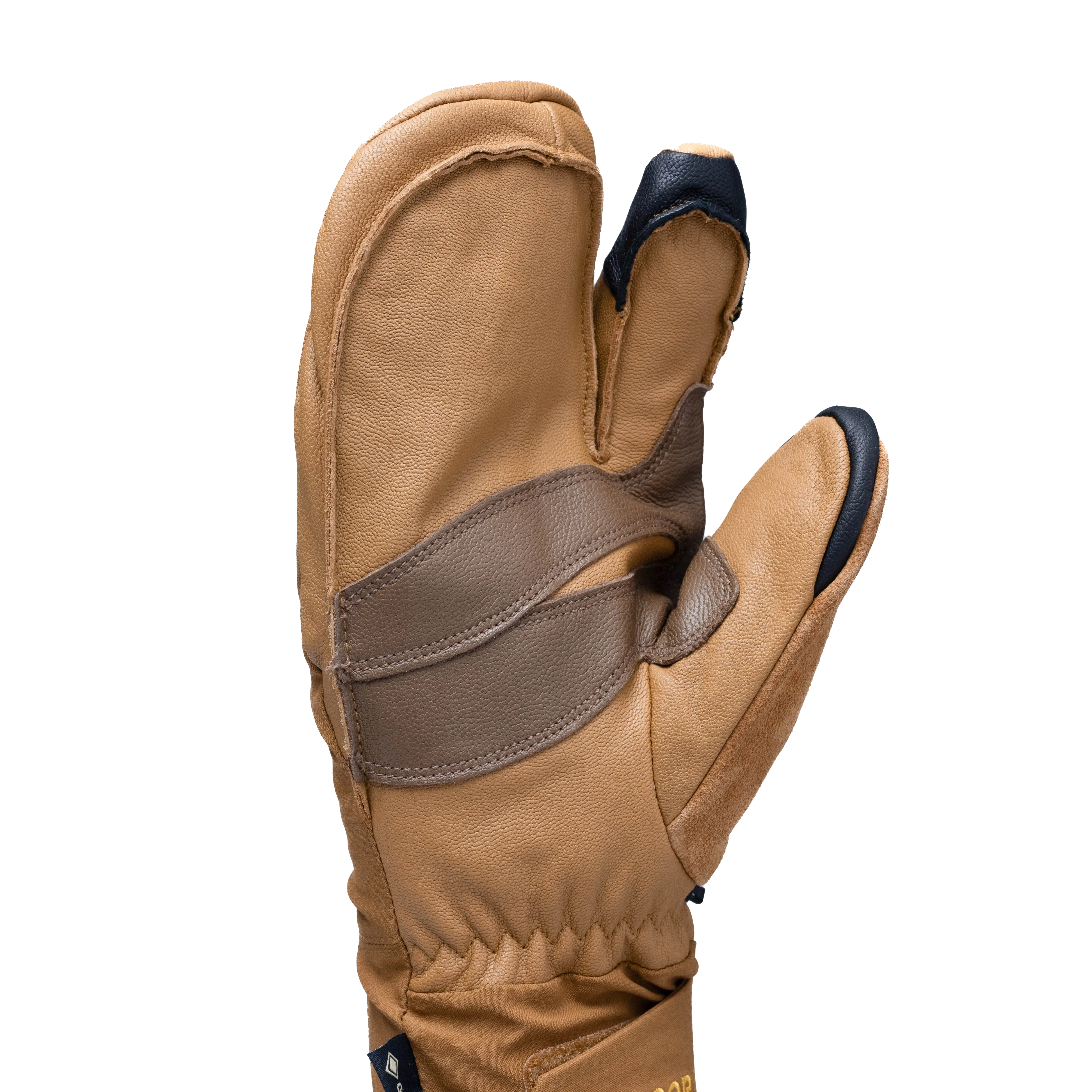 Team GORE-TEX 3-Finger Gloves Outdoor Research