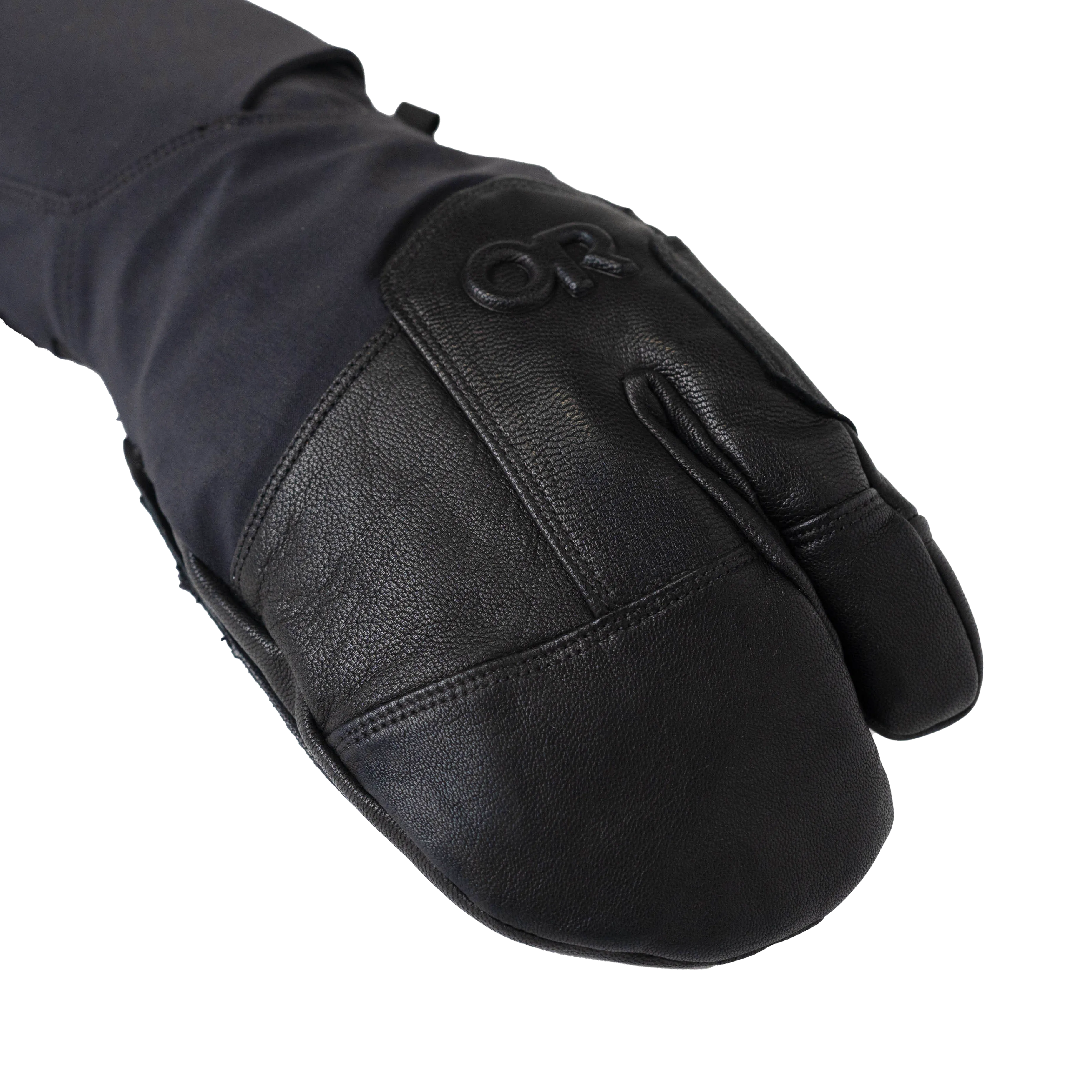 Team GORE-TEX 3-Finger Gloves Outdoor Research