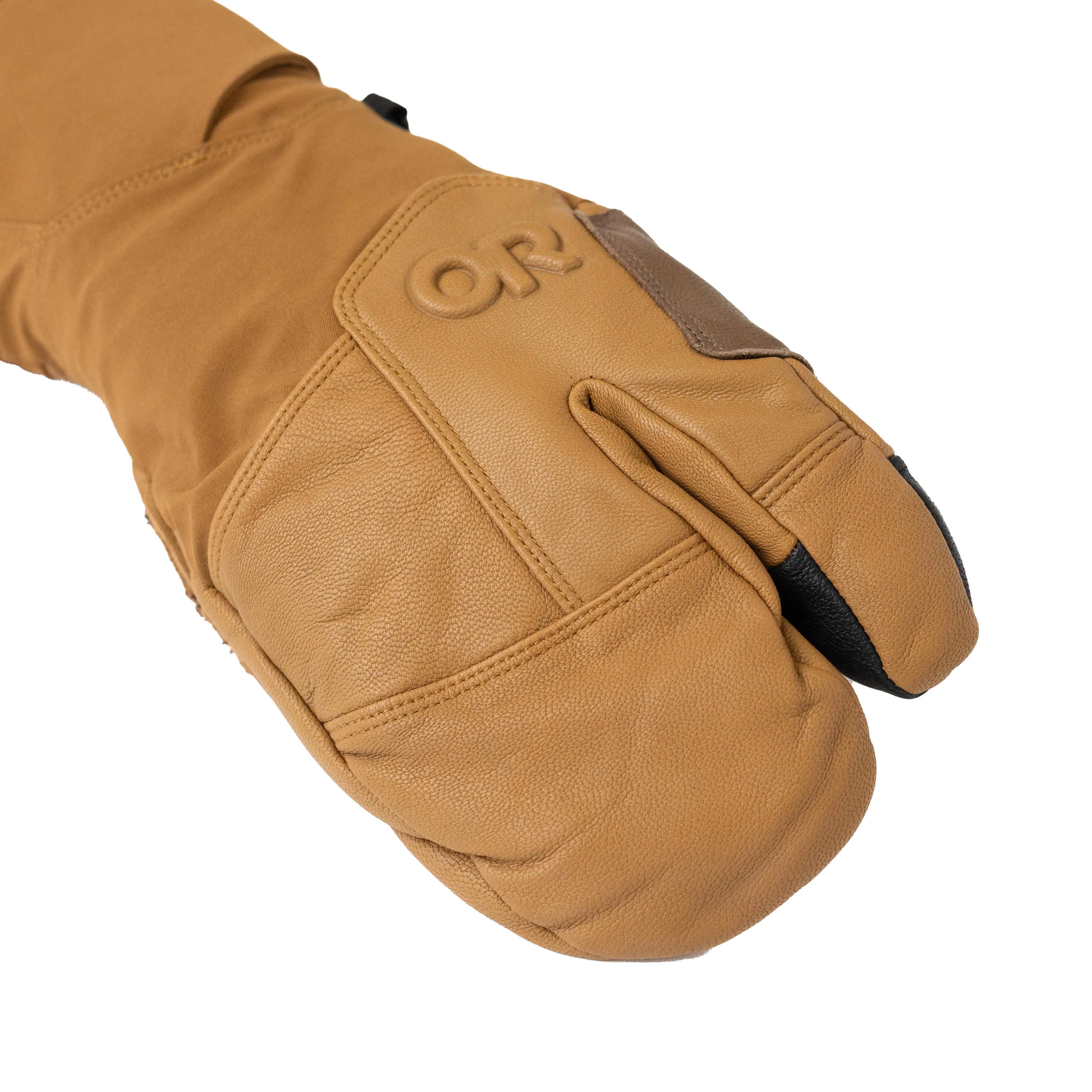 Team GORE-TEX 3-Finger Gloves Outdoor Research