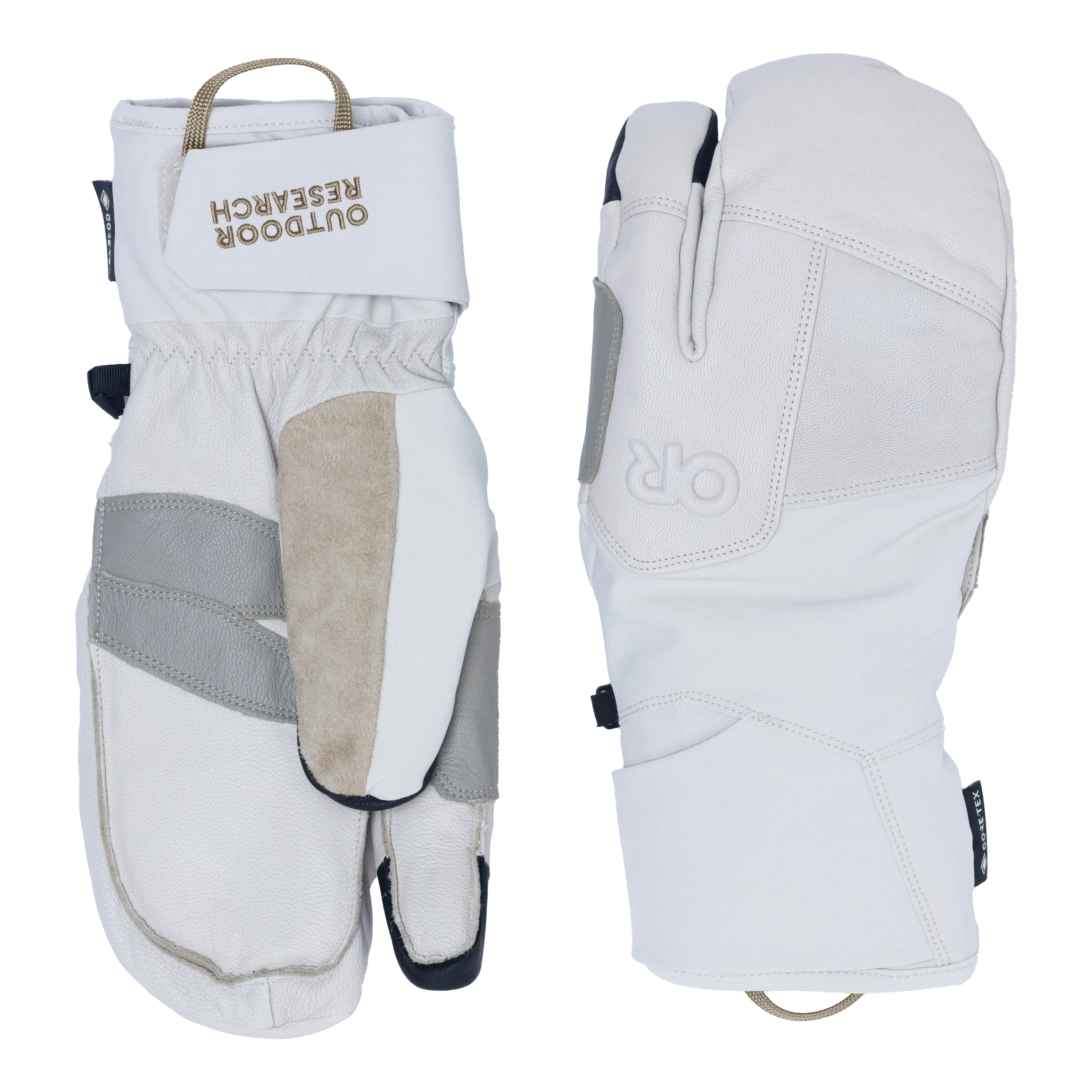 Team GORE-TEX 3-Finger Gloves Outdoor Research