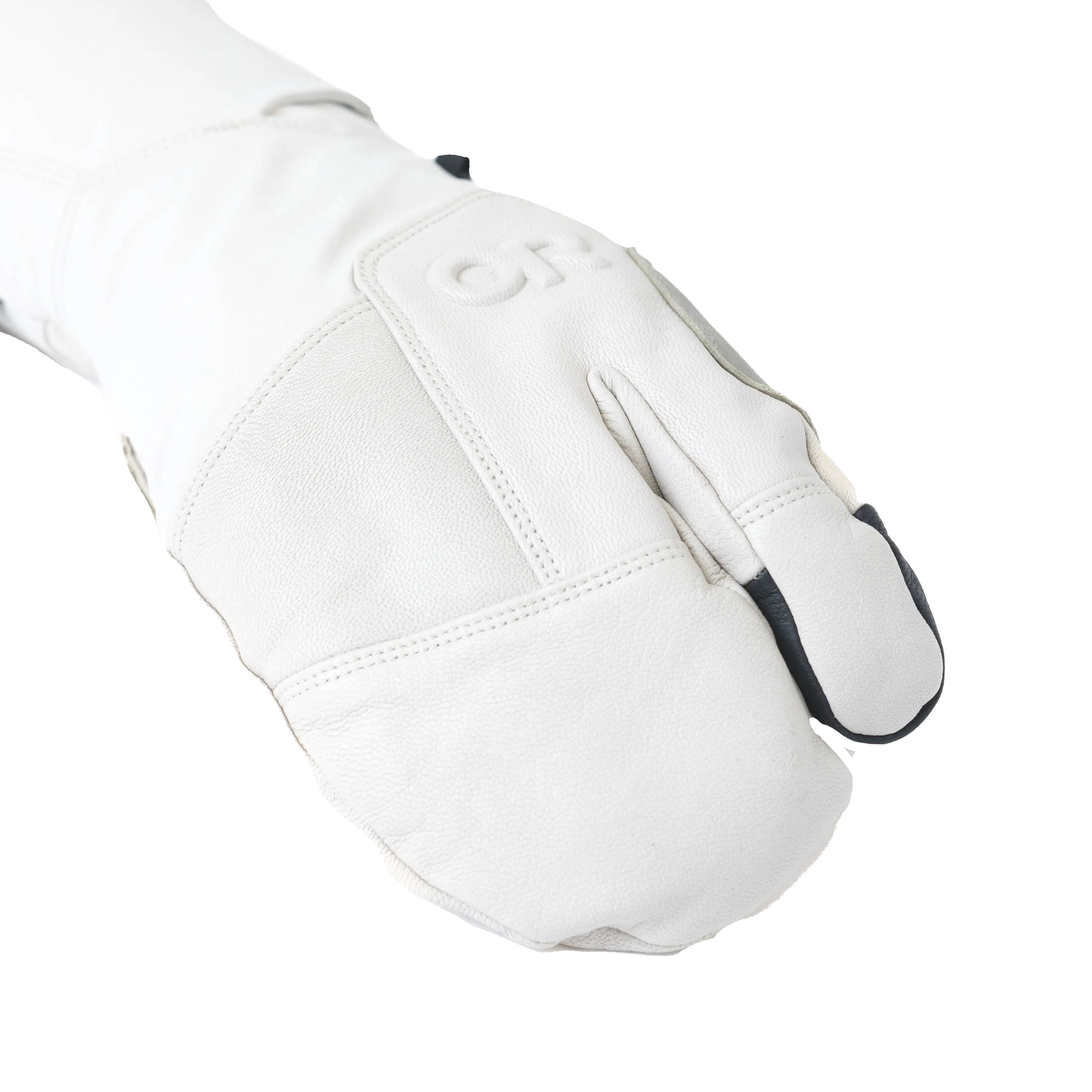 Team GORE-TEX 3-Finger Gloves Outdoor Research