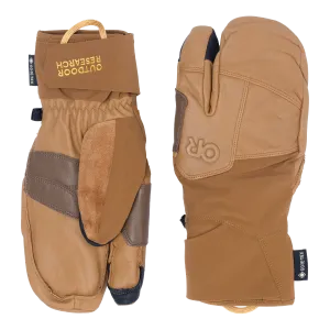 Team GORE-TEX 3-Finger Gloves Outdoor Research