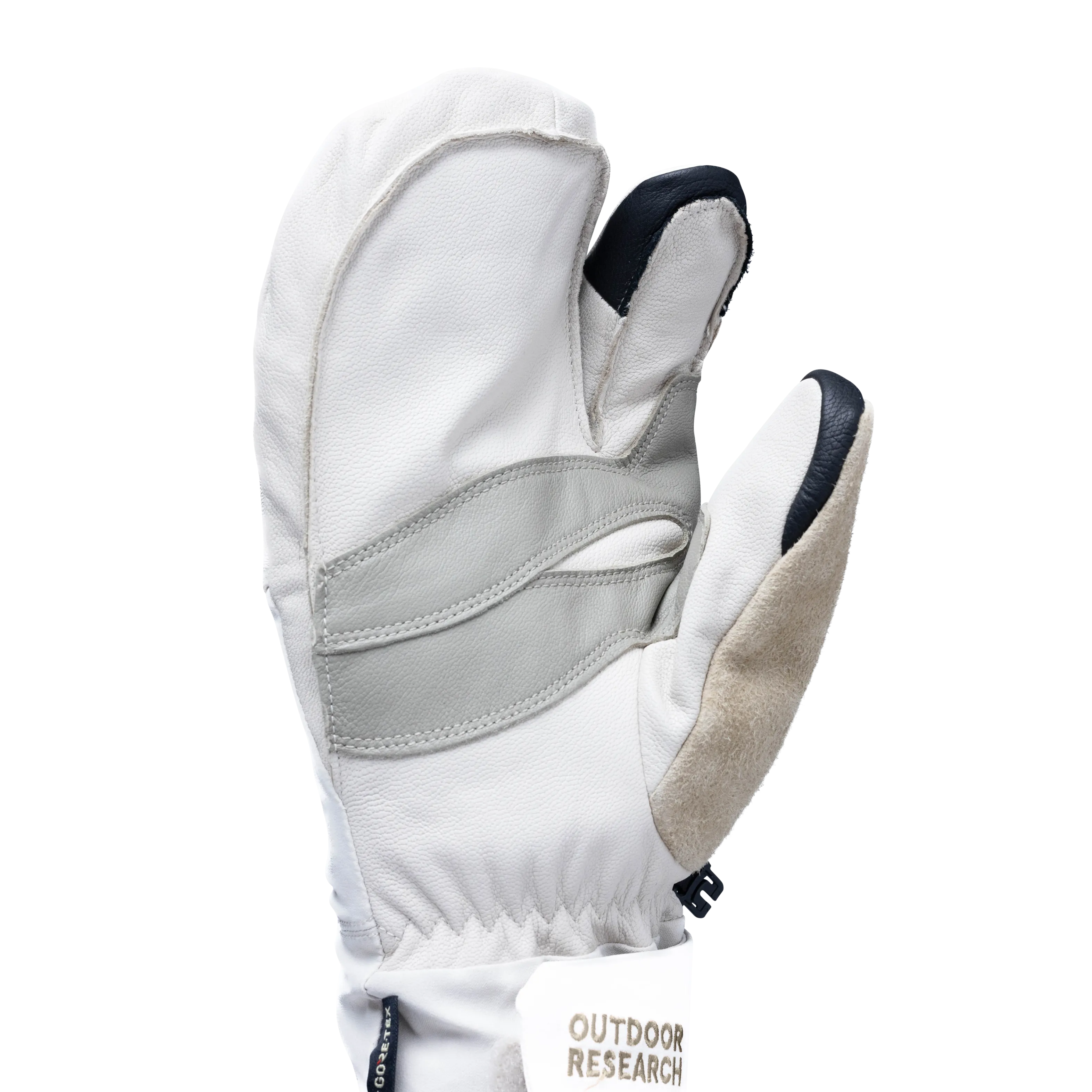 Team GORE-TEX 3-Finger Gloves Outdoor Research