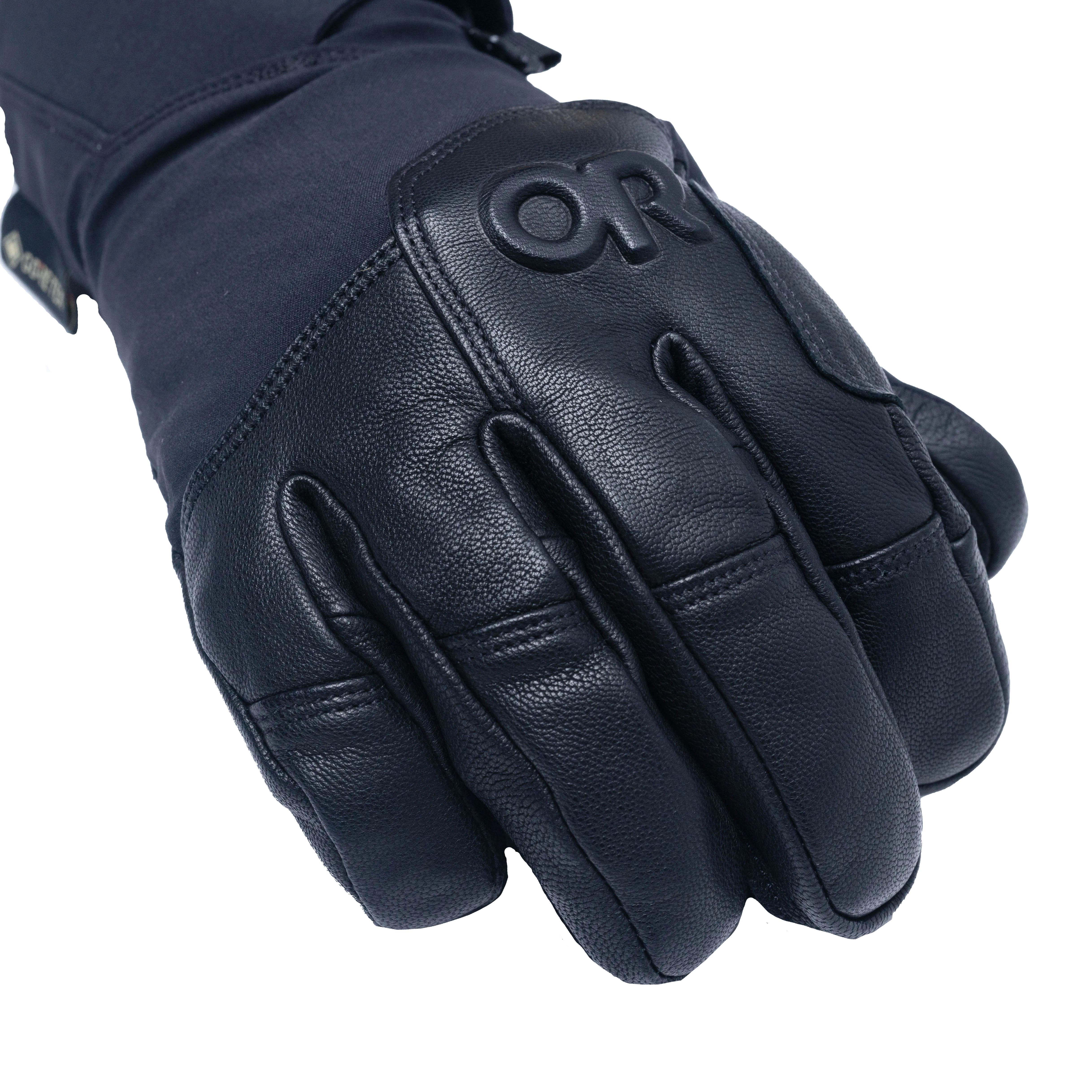 Team GORE-TEX Gloves Outdoor Research
