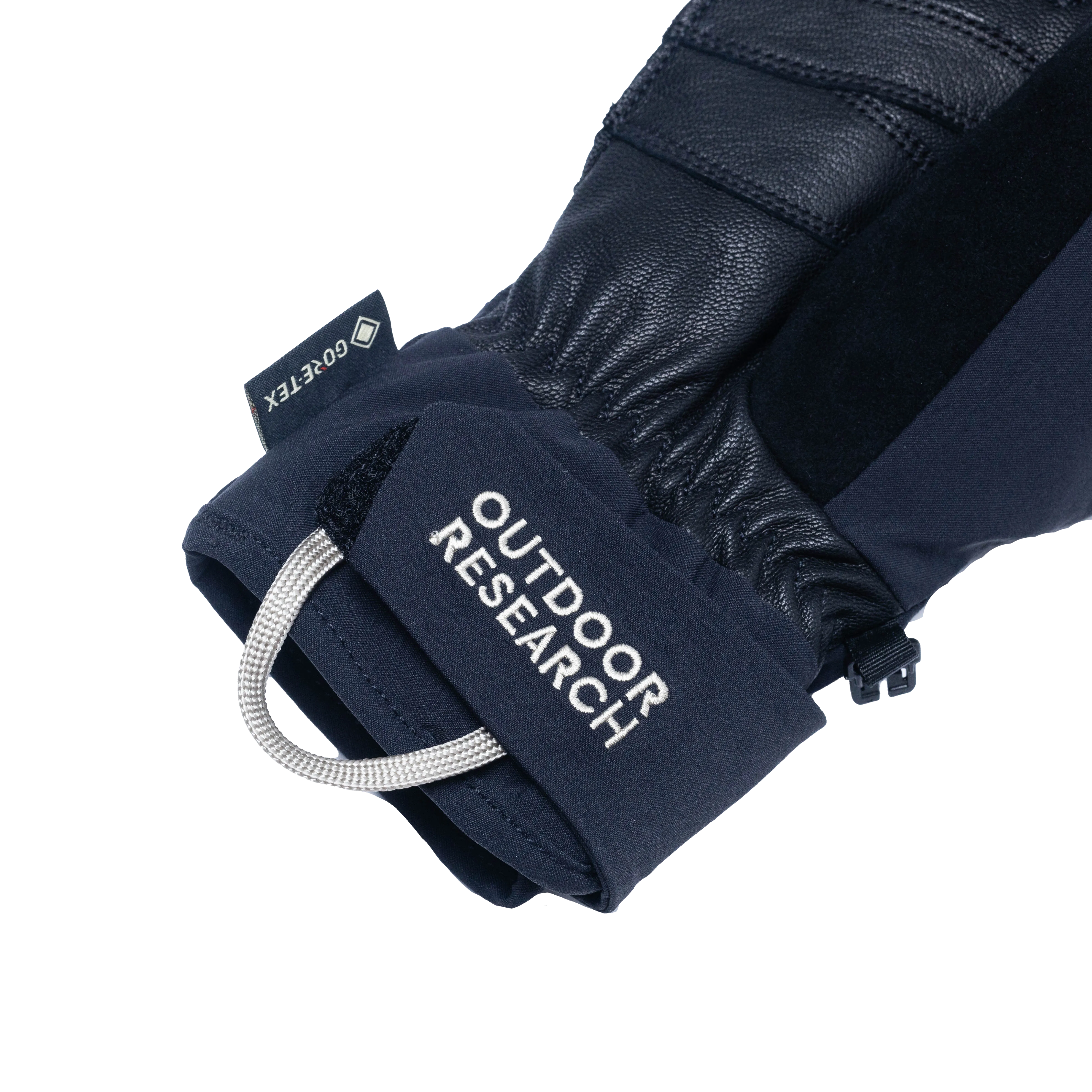 Team GORE-TEX Gloves Outdoor Research