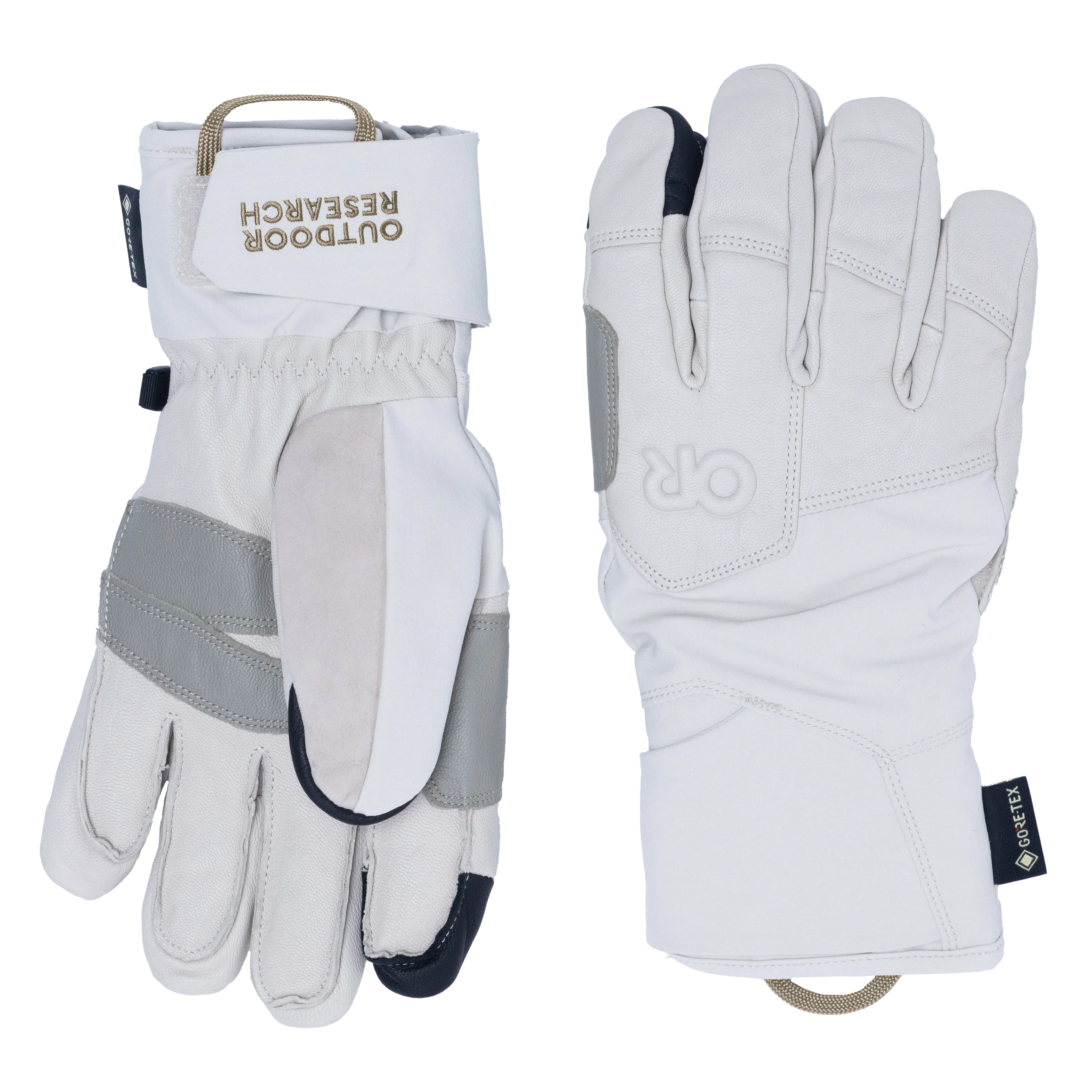 Team GORE-TEX Gloves Outdoor Research