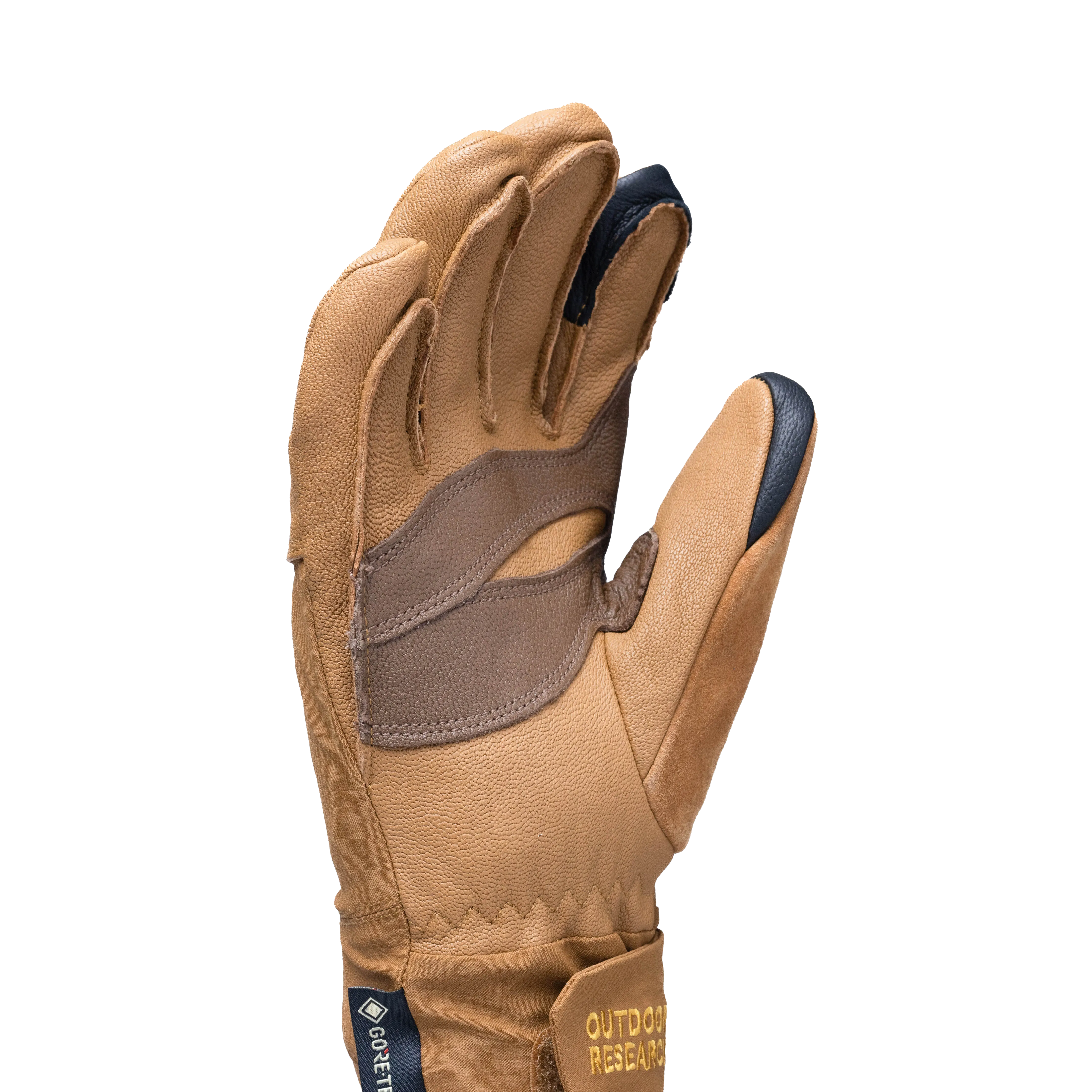 Team GORE-TEX Gloves Outdoor Research