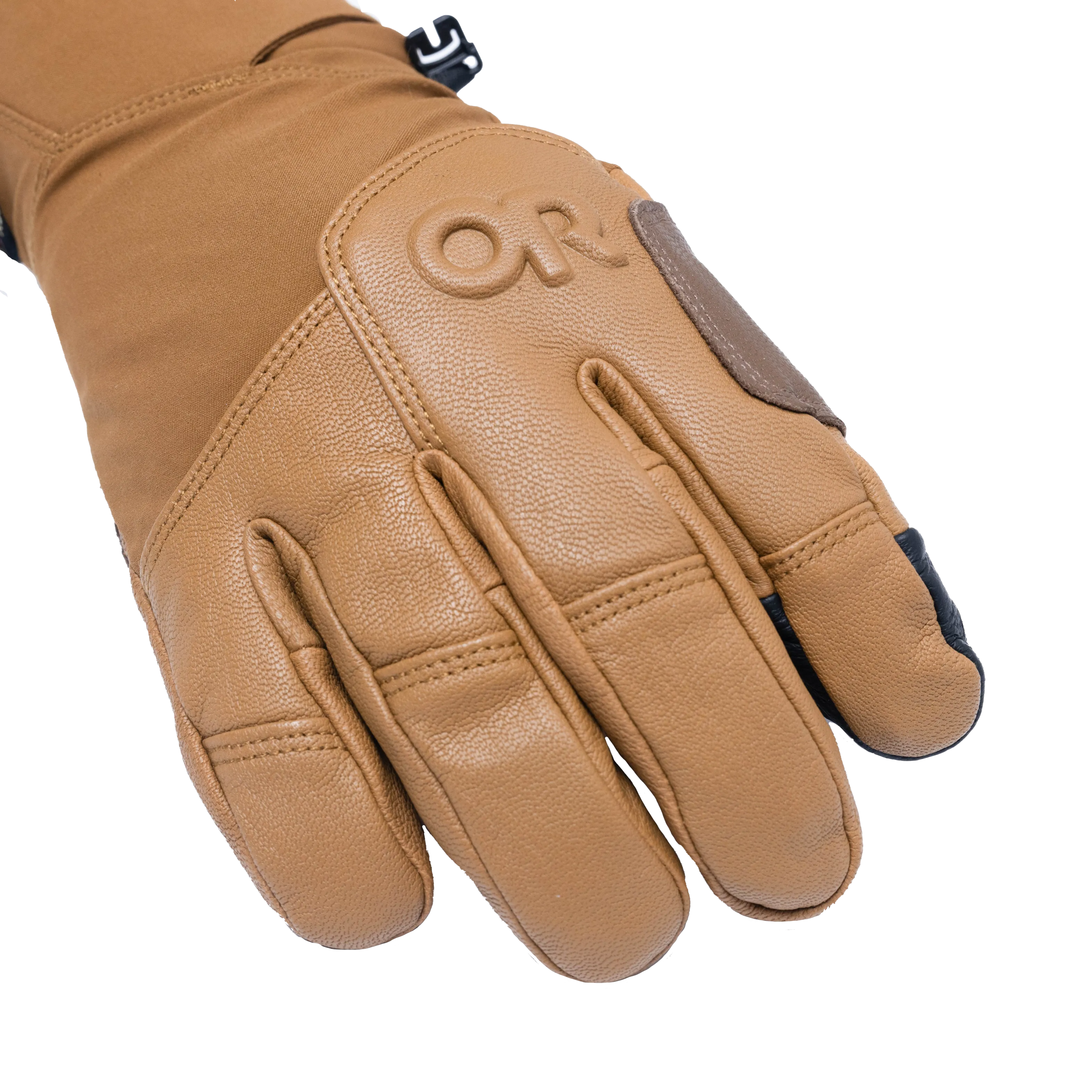 Team GORE-TEX Gloves Outdoor Research