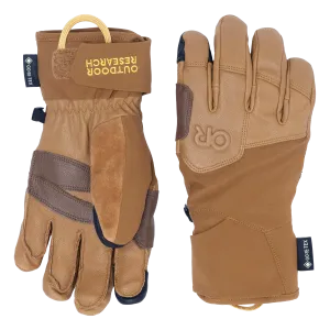 Team GORE-TEX Gloves Outdoor Research