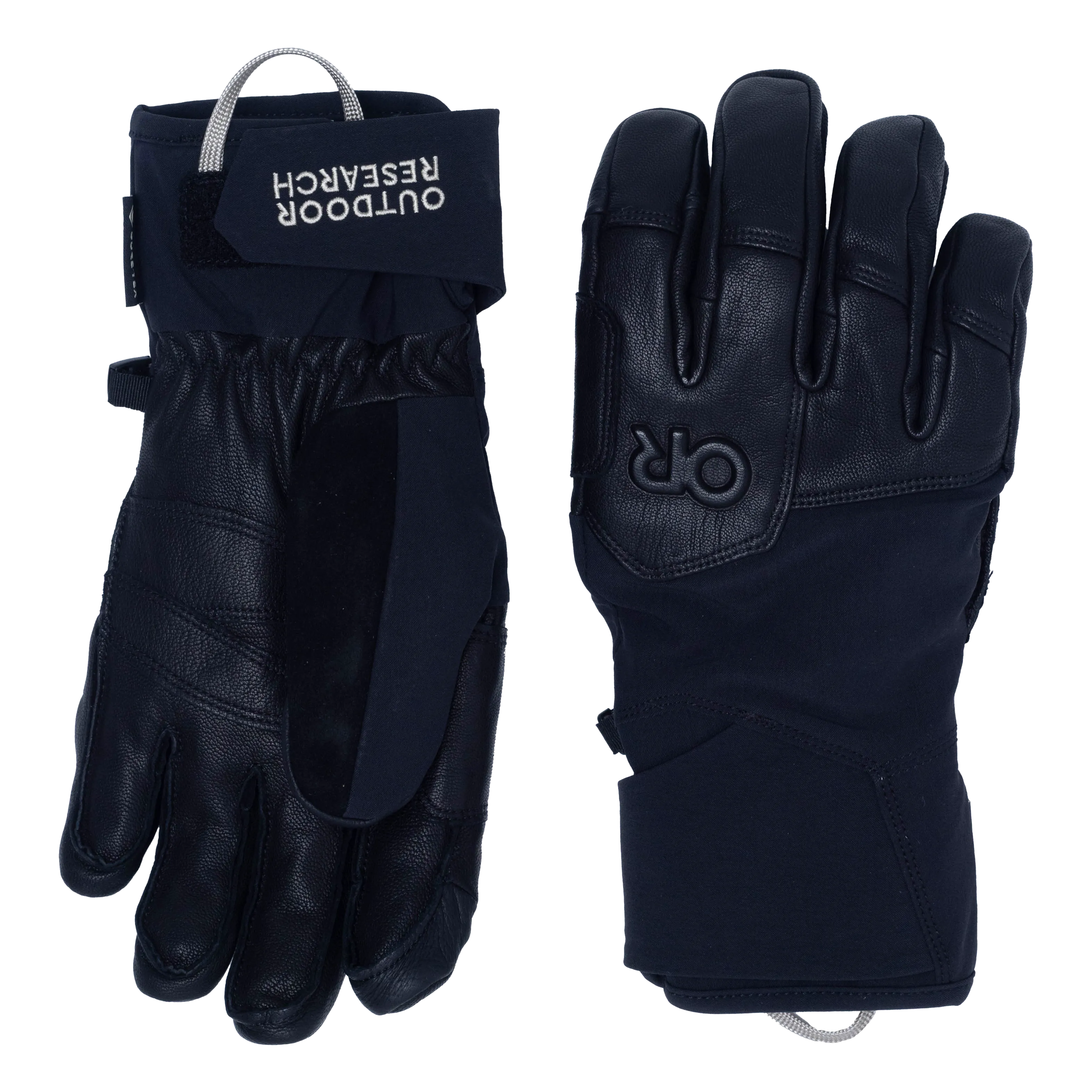 Team GORE-TEX Gloves Outdoor Research