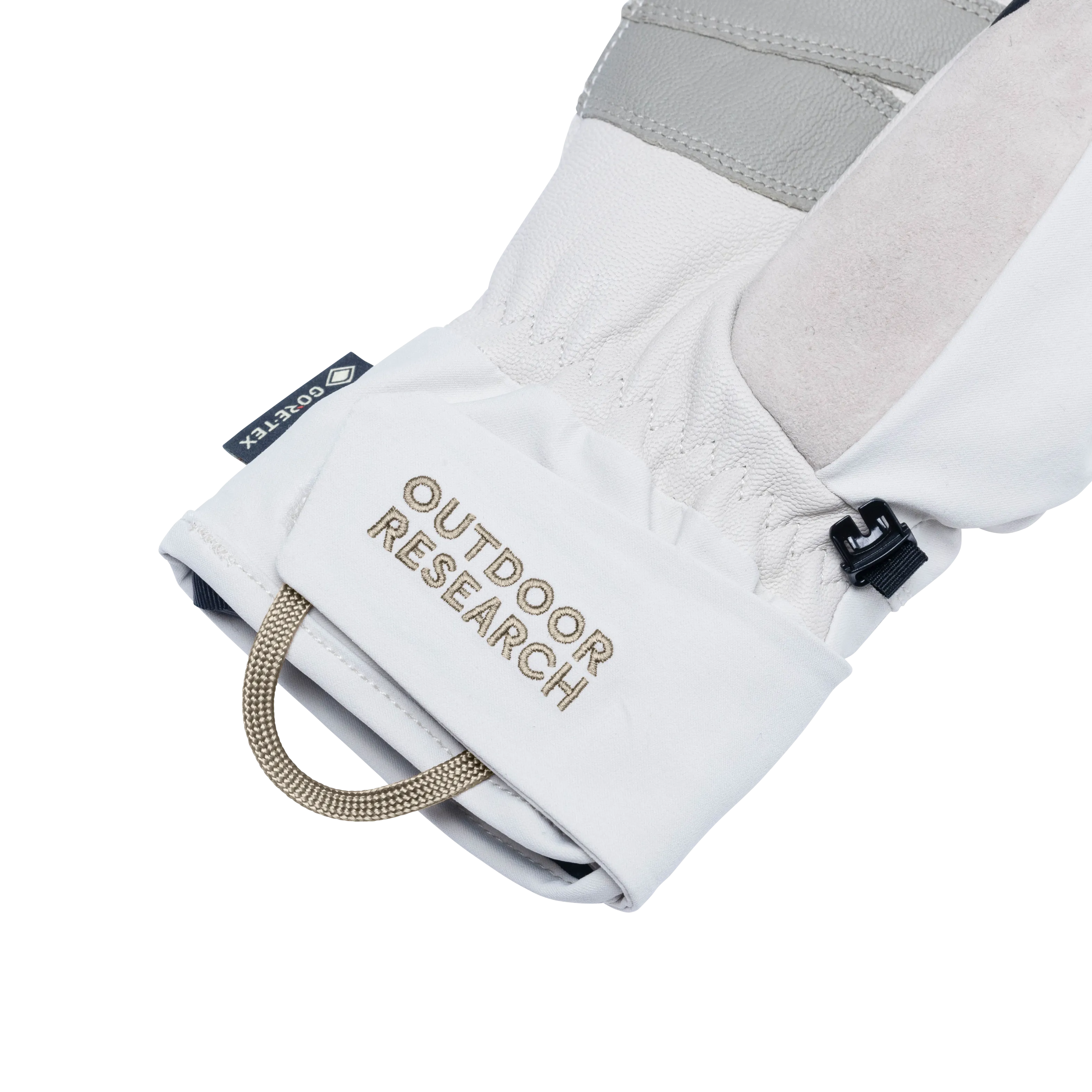 Team GORE-TEX Gloves Outdoor Research
