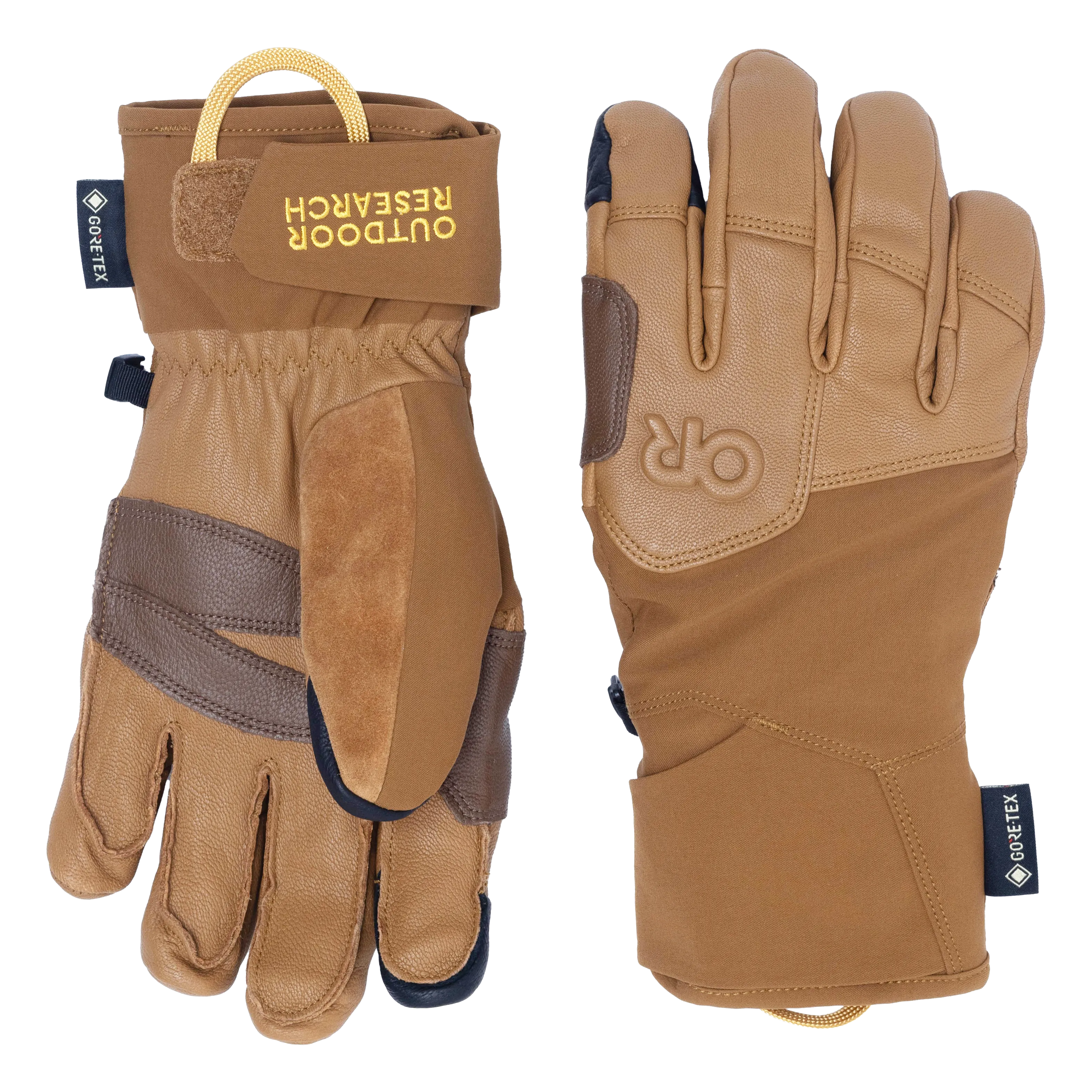 Team GORE-TEX Gloves Outdoor Research