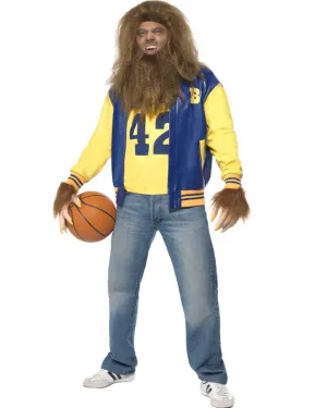 Teen Wolf Mens Costume