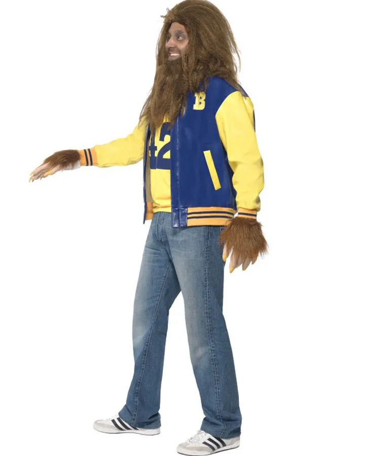 Teen Wolf Mens Costume
