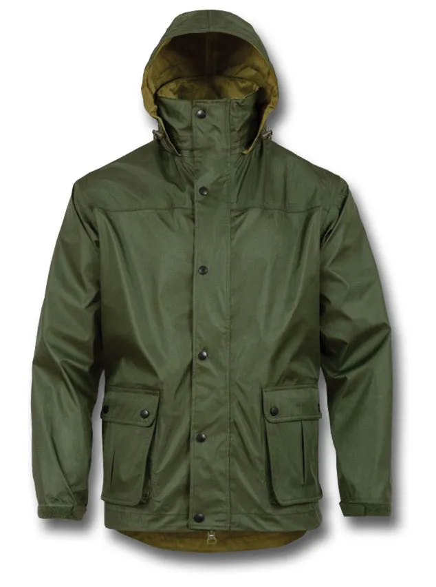 TEMPEST AB-TEX WATERPROOFS Silvermans