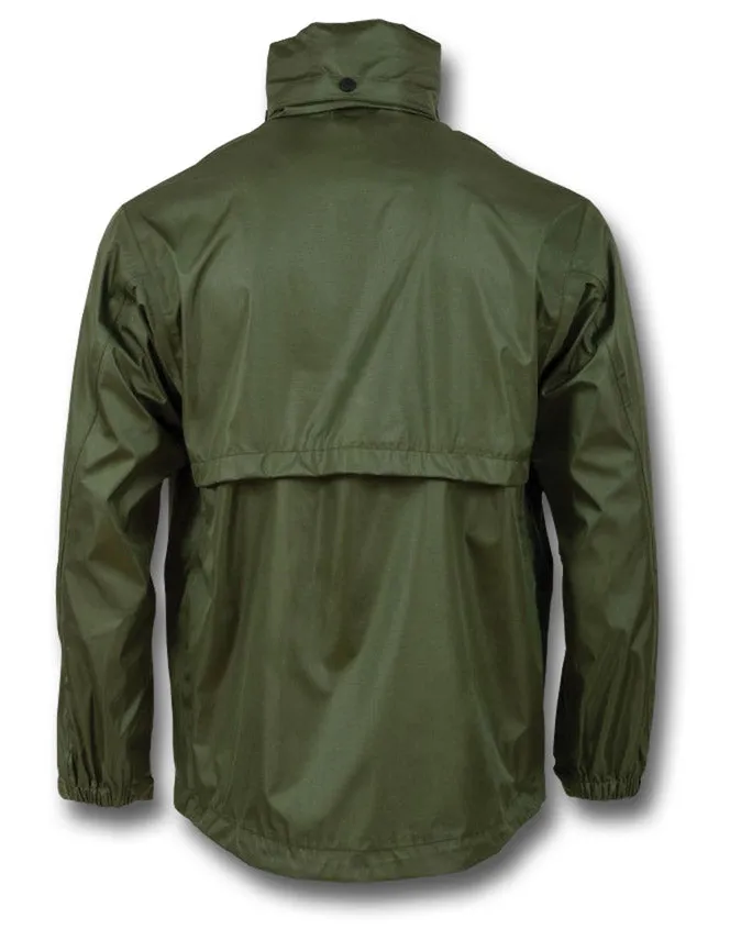 TEMPEST AB-TEX WATERPROOFS Silvermans
