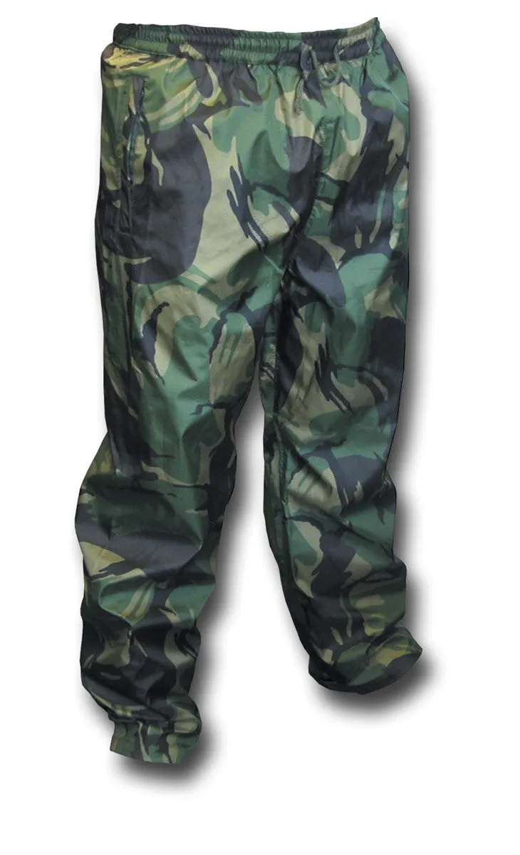 TEMPEST AB-TEX WATERPROOFS Silvermans