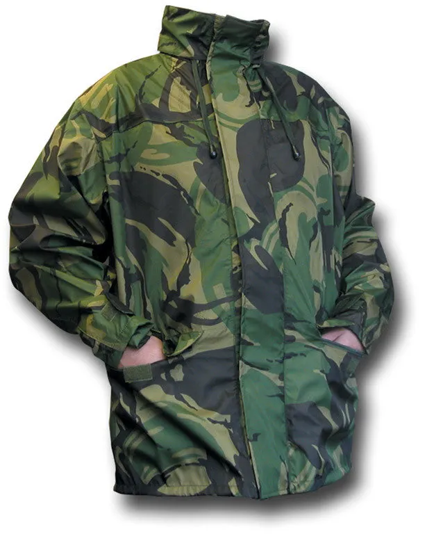 TEMPEST AB-TEX WATERPROOFS Silvermans