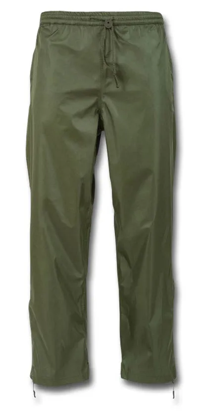 TEMPEST AB-TEX WATERPROOFS Silvermans