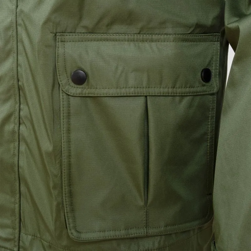 TEMPEST AB-TEX WATERPROOFS Silvermans
