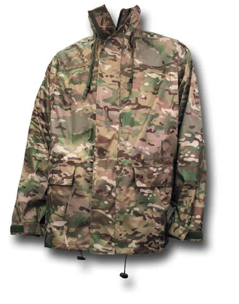 TEMPEST AB-TEX WATERPROOFS Silvermans