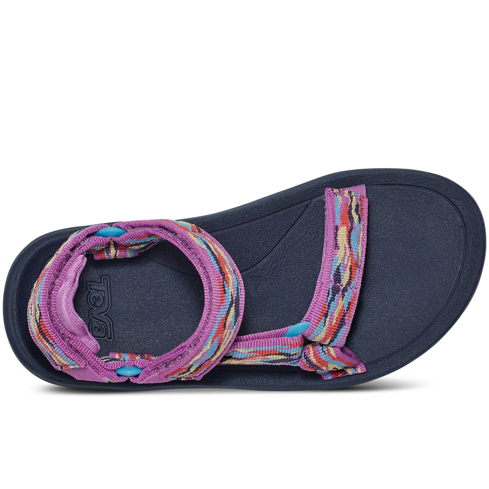Teva Kids Hurricane XLT2 Walking Sandals