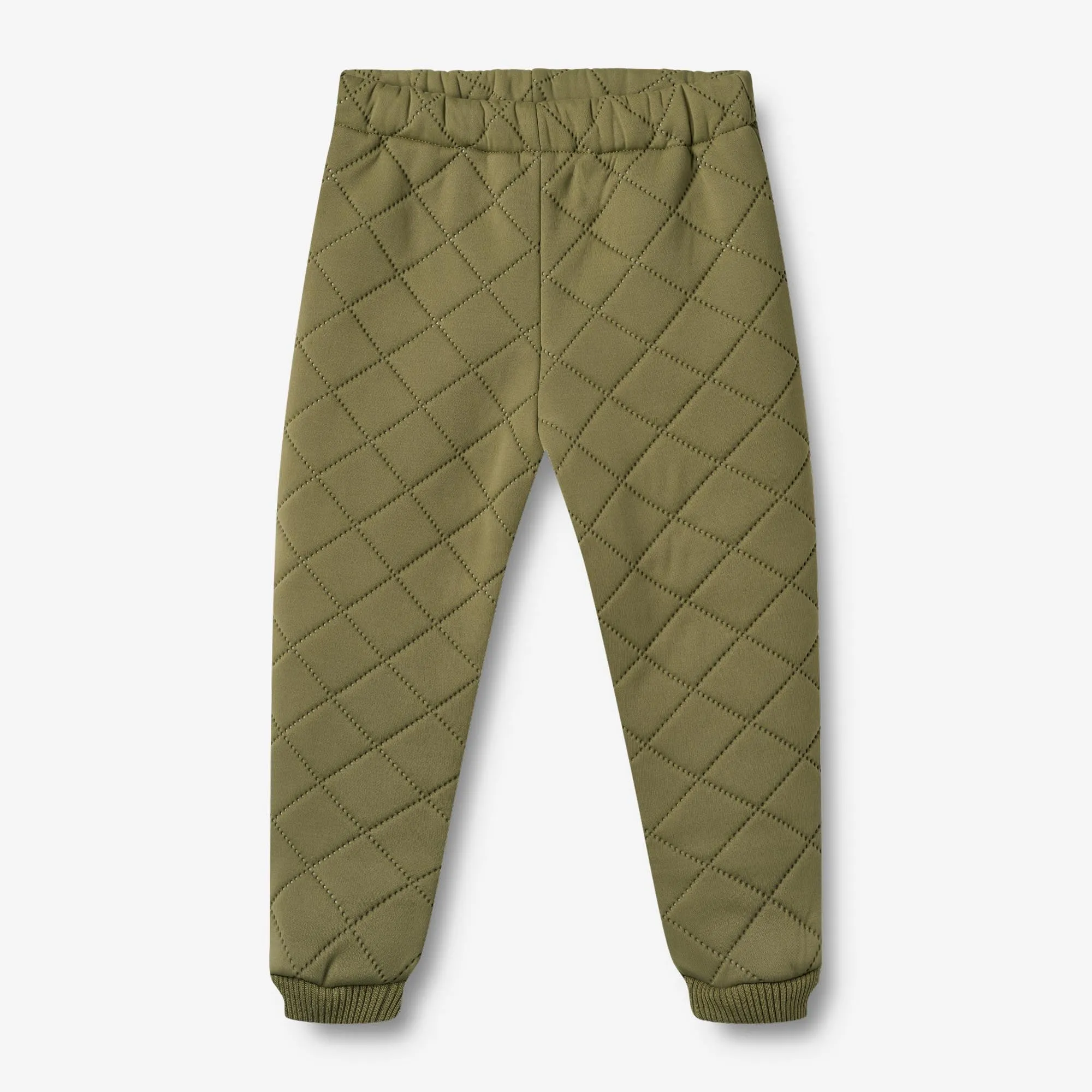 Thermo Set Frey - olive Wheat