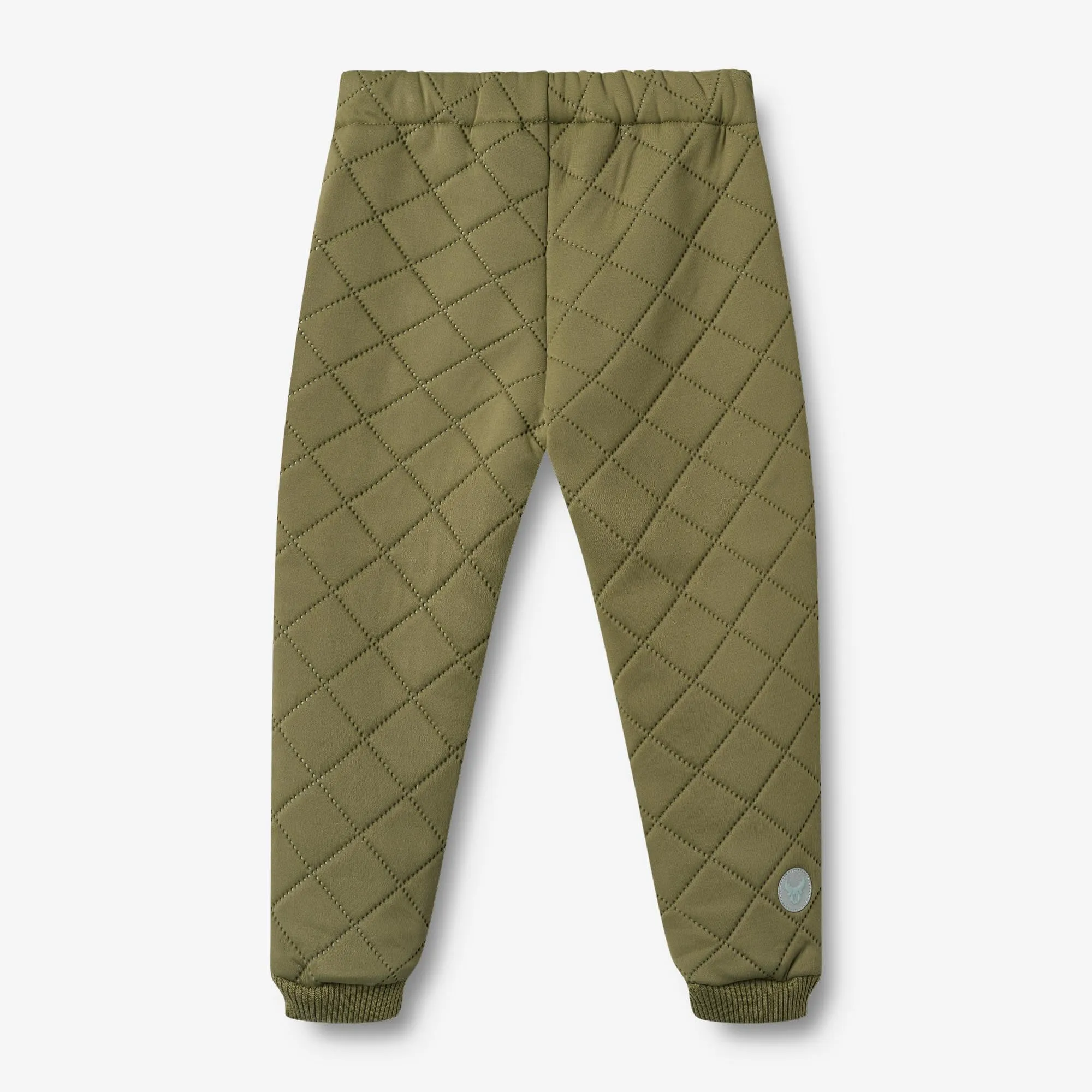 Thermo Set Frey - olive Wheat