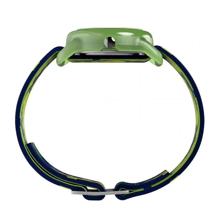 Timex Gecko Time Teacher Kids Watch T72881