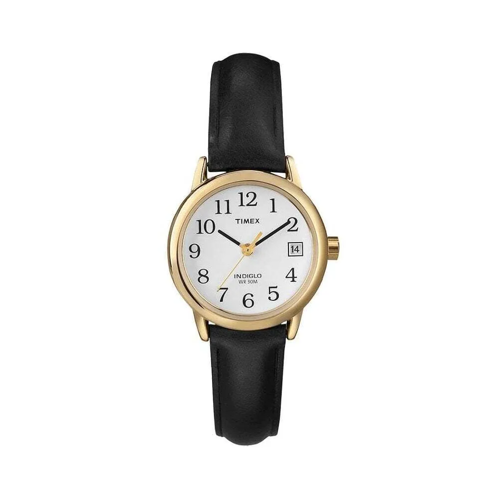 Timex Indiglo Easy Reader Ladies Watch T2H341