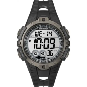 Timex Marathon Sports Digital Mens Watch T5K802