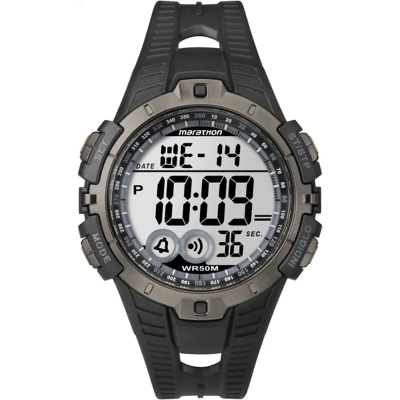 Timex Marathon Sports Digital Mens Watch T5K802