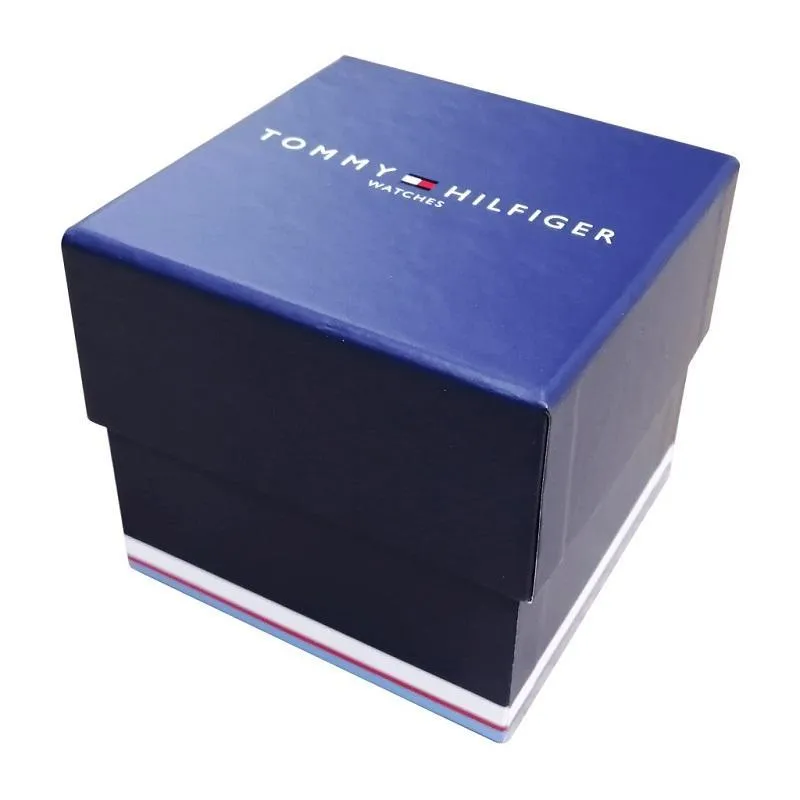 Tommy Hilfiger Stainless Steel Ladies Watch 1782754
