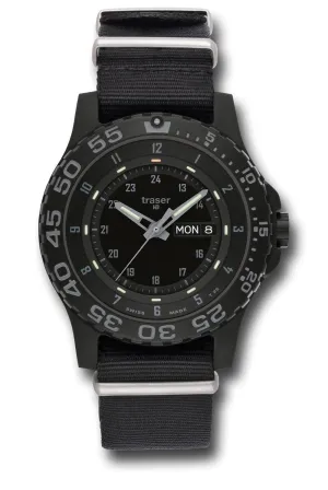 TRASER P6600 SHADE WATCH Silvermans