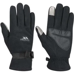 Trespass Contact Waterproof Touch Screen Compatible Gloves
