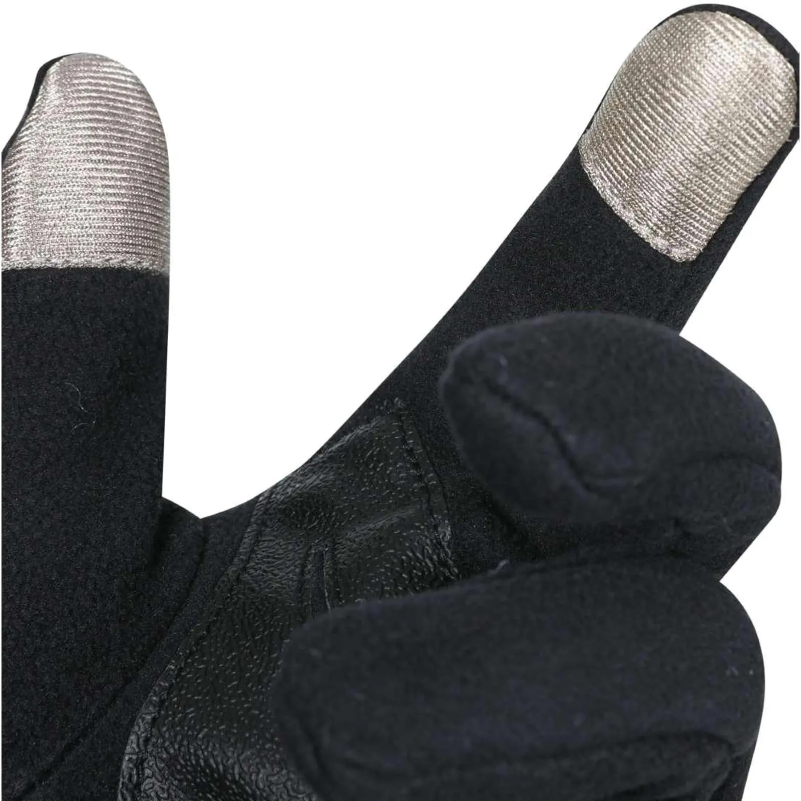 Trespass Contact Waterproof Touch Screen Compatible Gloves