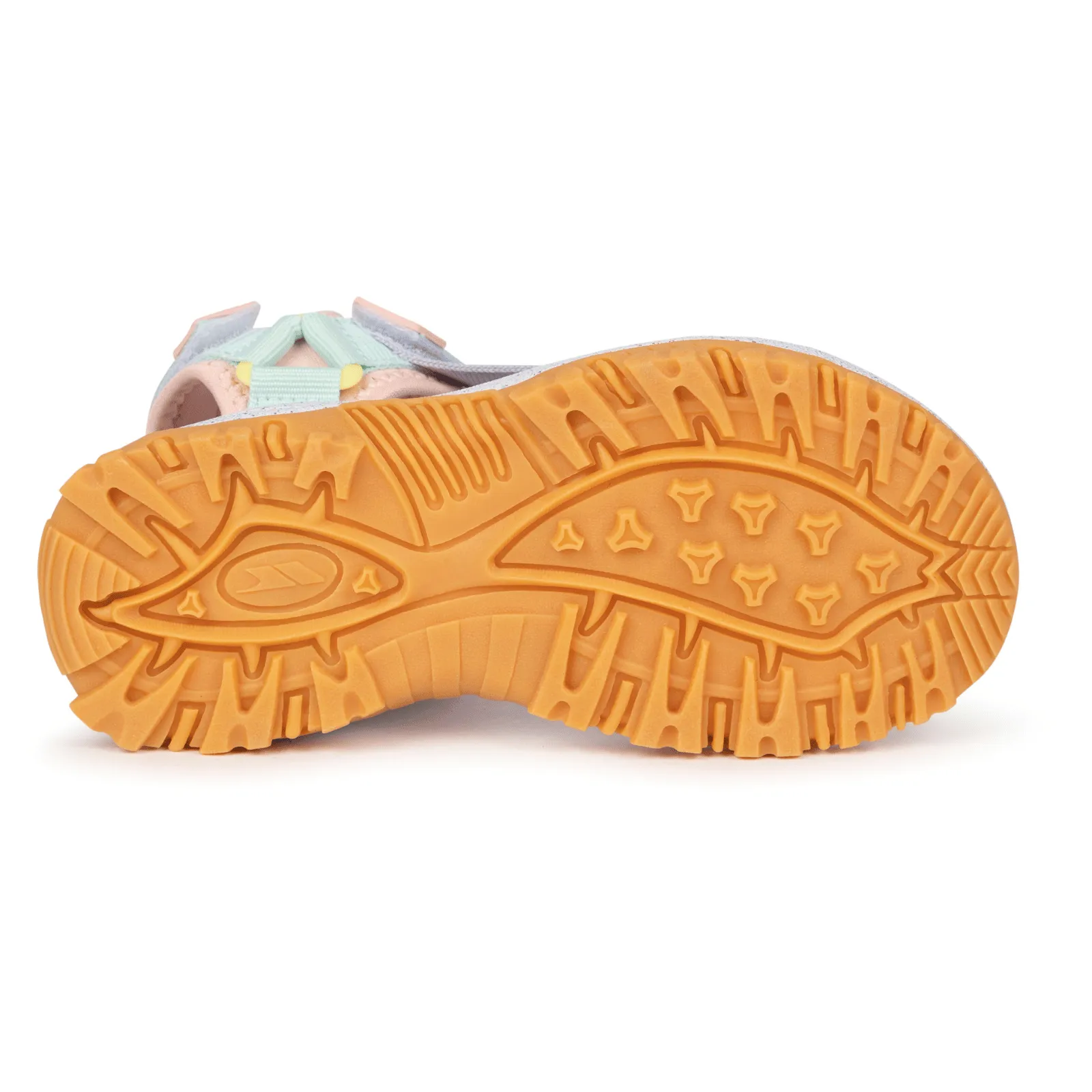 Trespass Kids Gill Walking Sandals