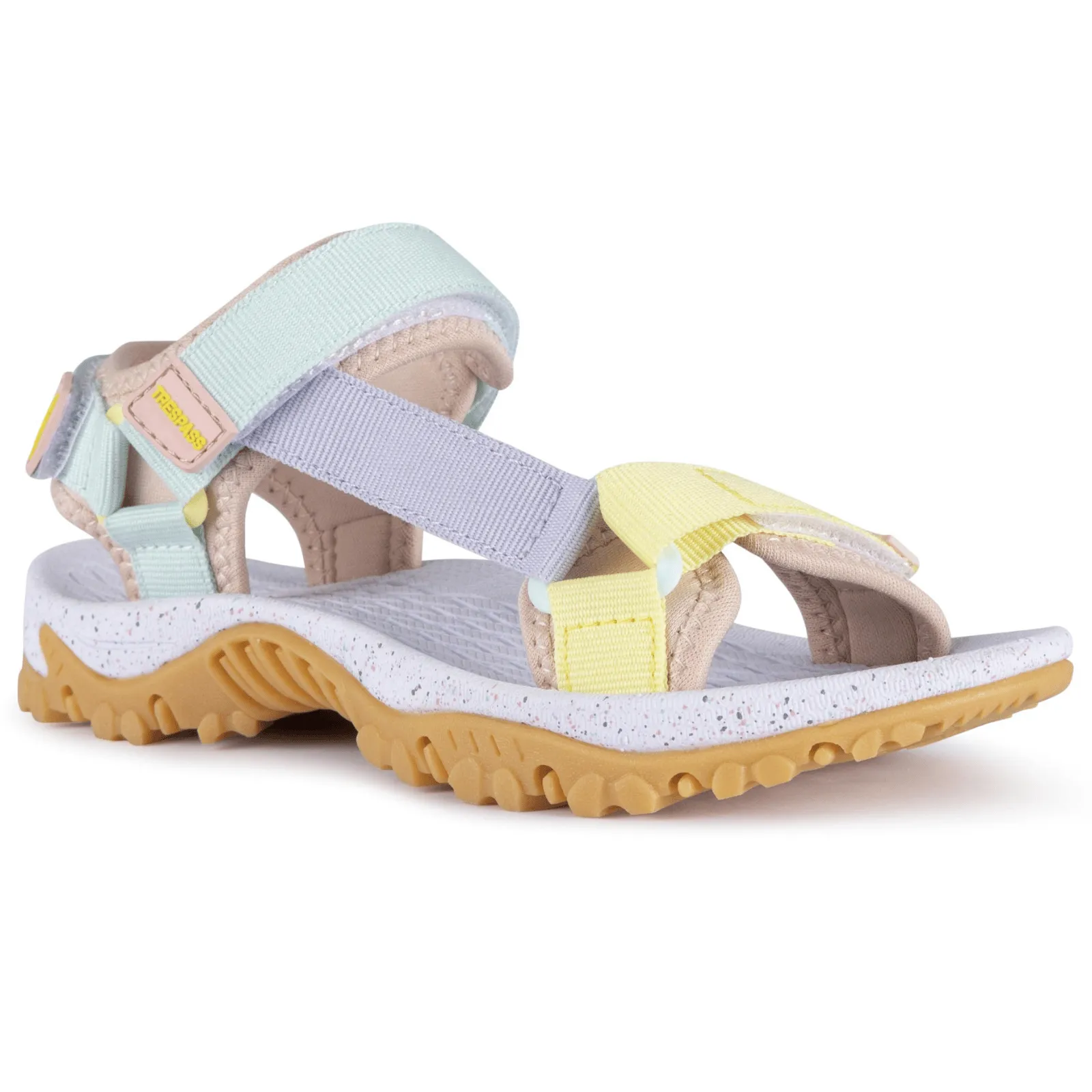 Trespass Kids Gill Walking Sandals