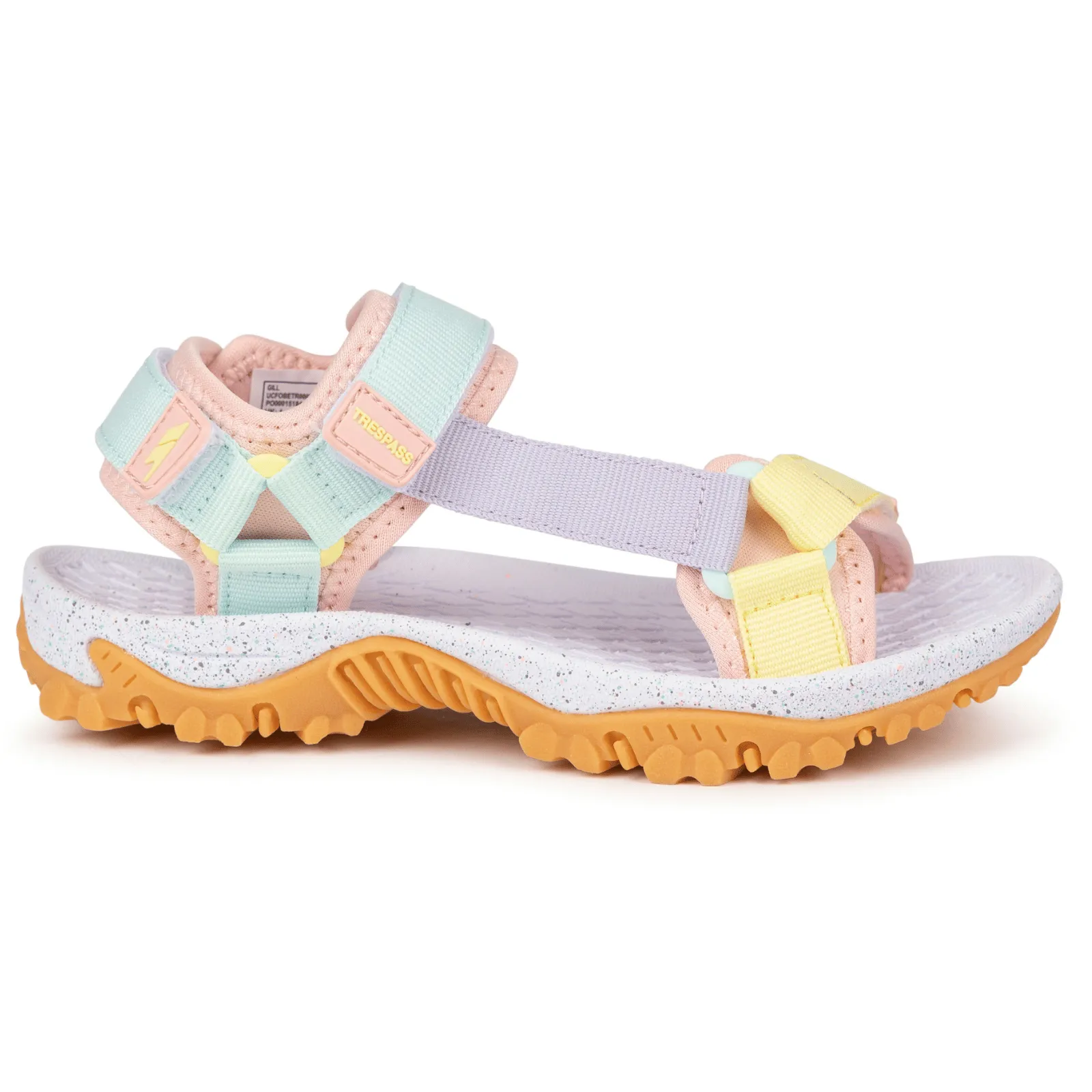 Trespass Kids Gill Walking Sandals