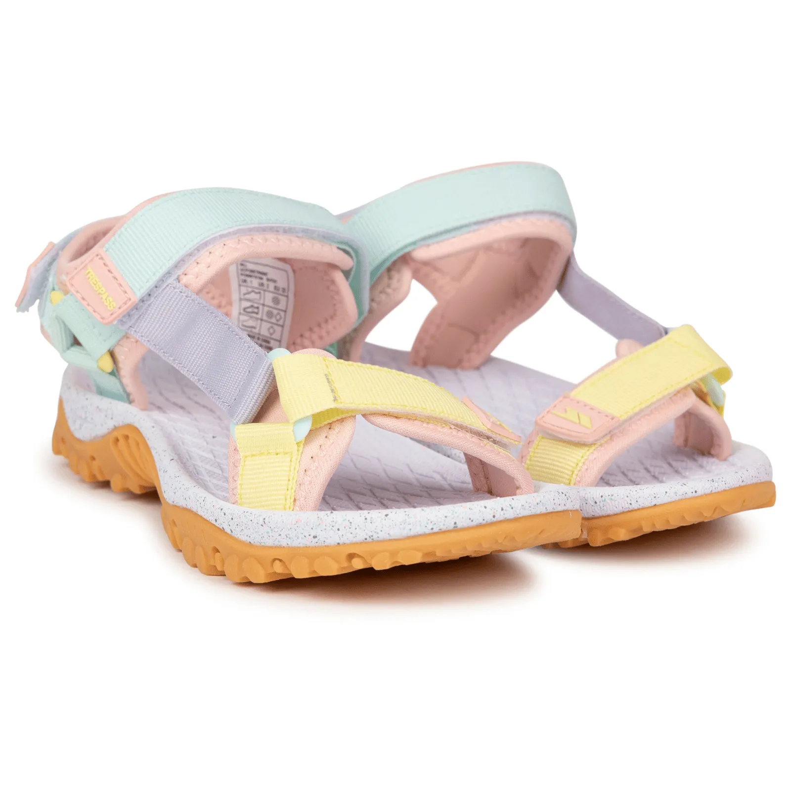 Trespass Kids Gill Walking Sandals