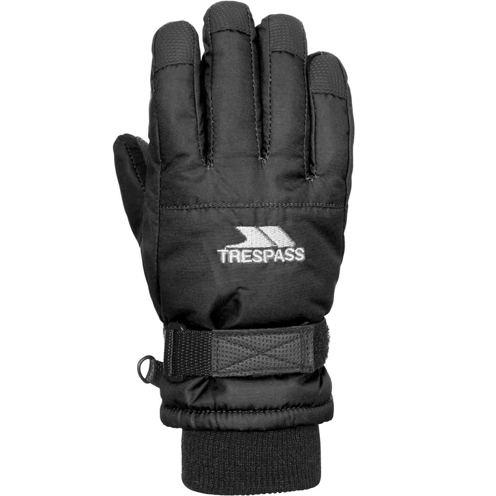 Trespass Kids Ruri Skiing Snowboarding Gloves