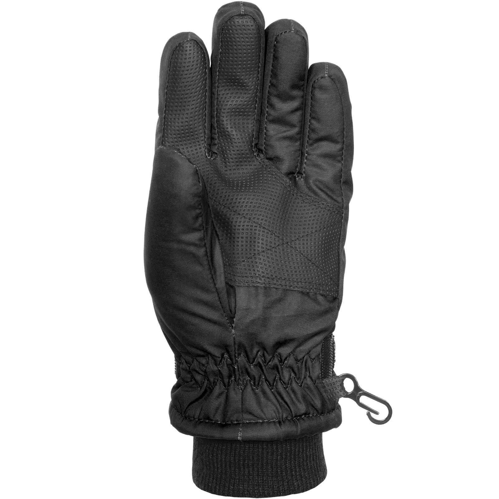 Trespass Kids Ruri Skiing Snowboarding Gloves