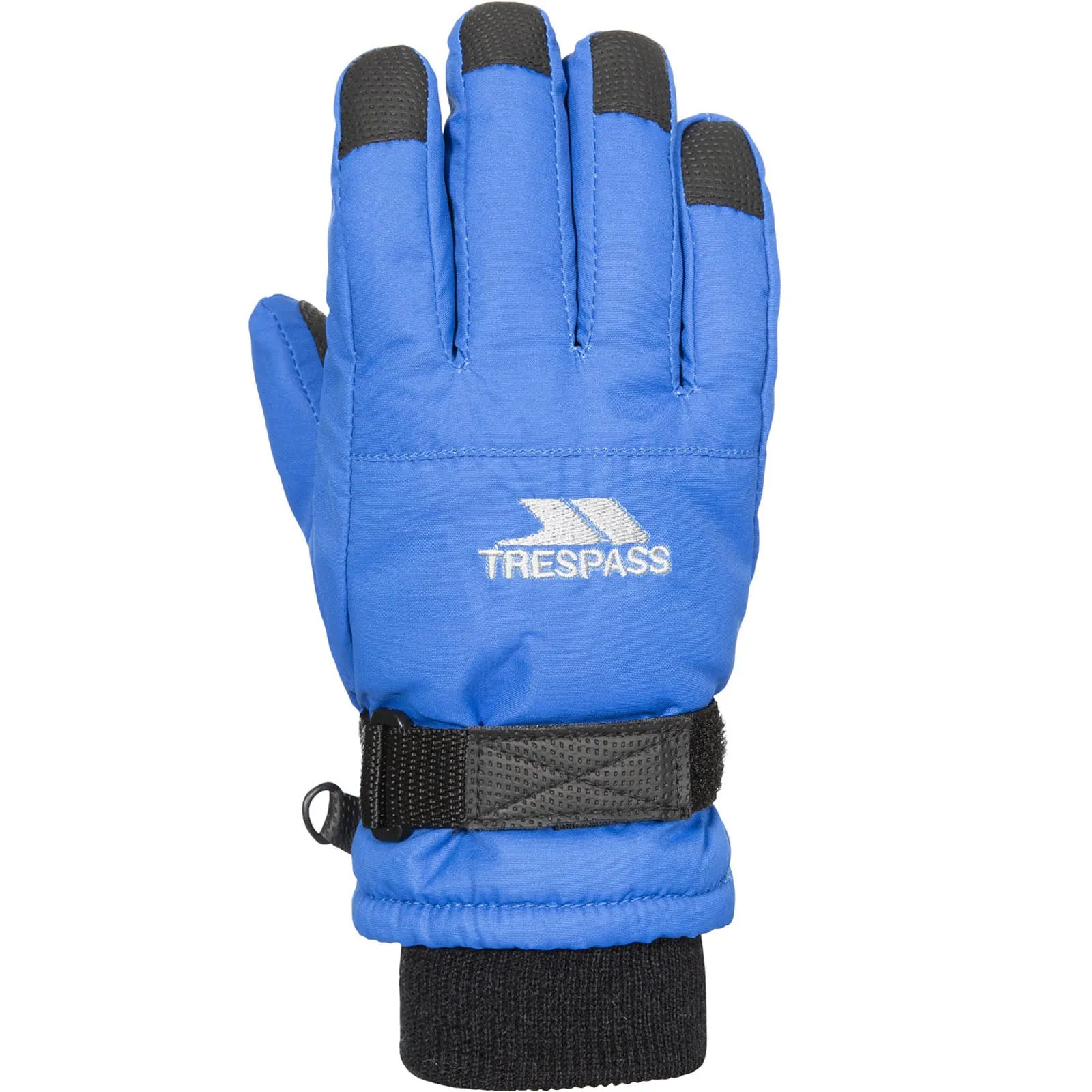 Trespass Kids Ruri Skiing Snowboarding Gloves