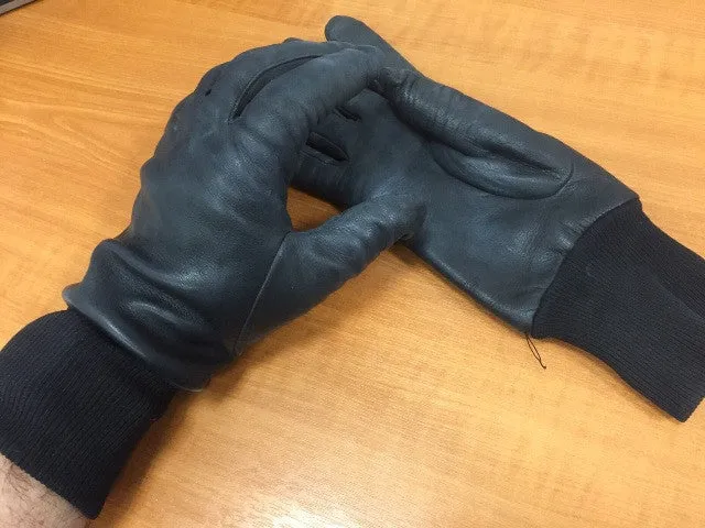 UK MILITARY COMBAT GS GLOVES Silvermans