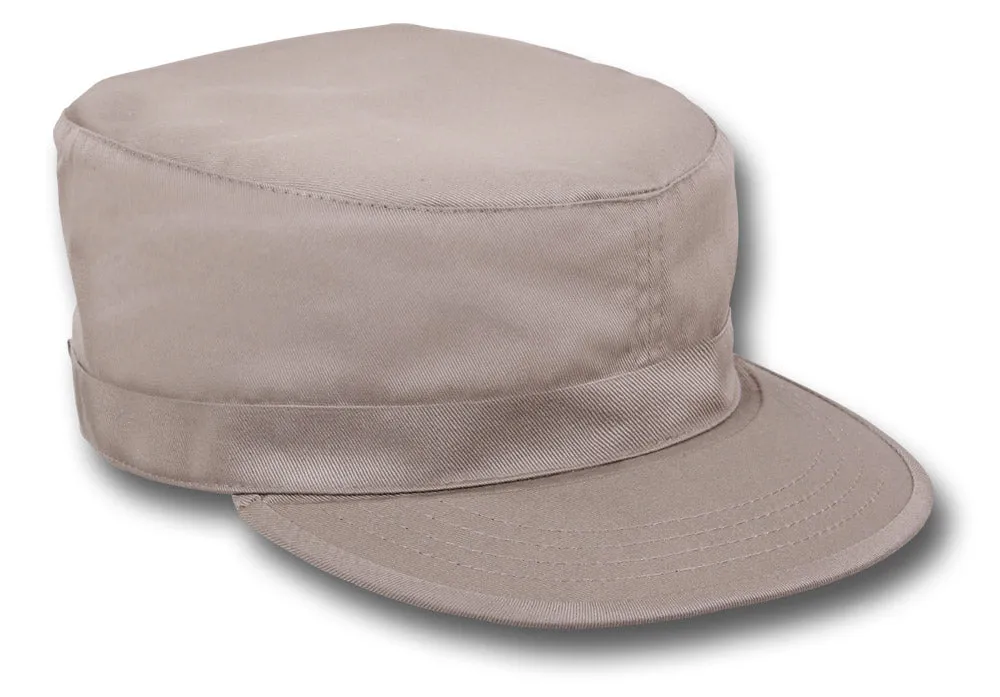 ULTRA FORCE FATIGUE CAP Silvermans